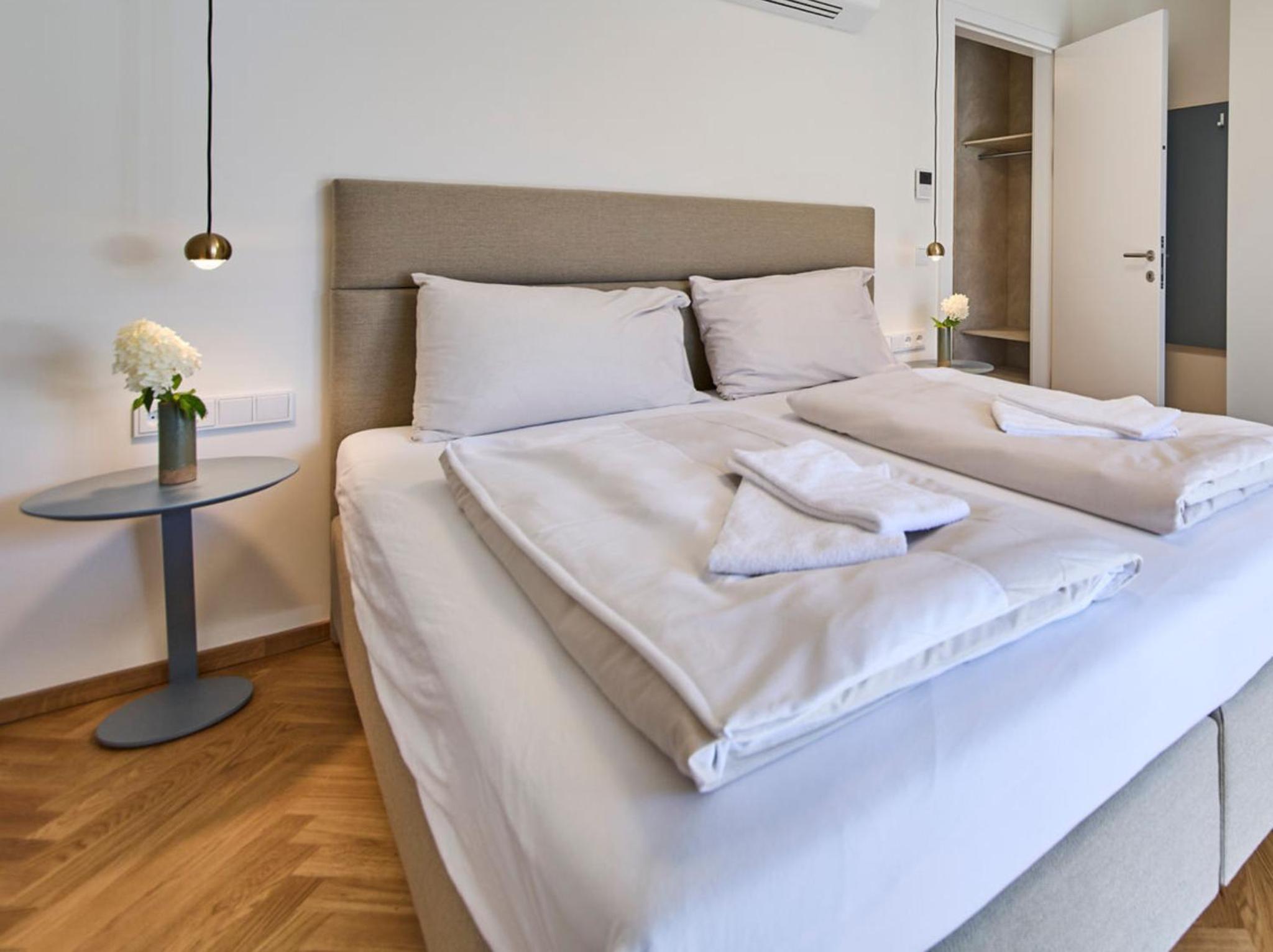 Suite with Garden View photo 1
