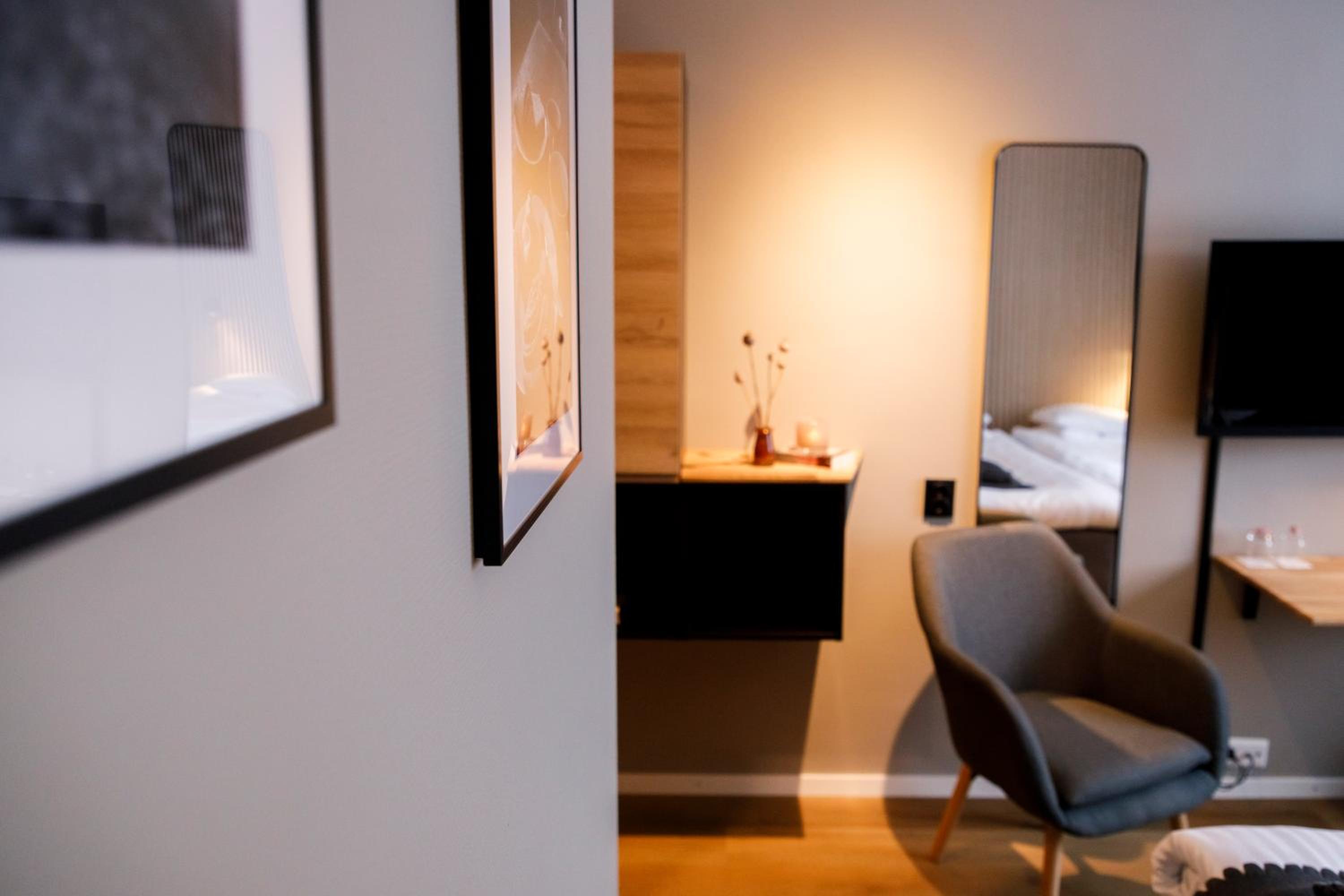 Superior Twin Room - Photo 15