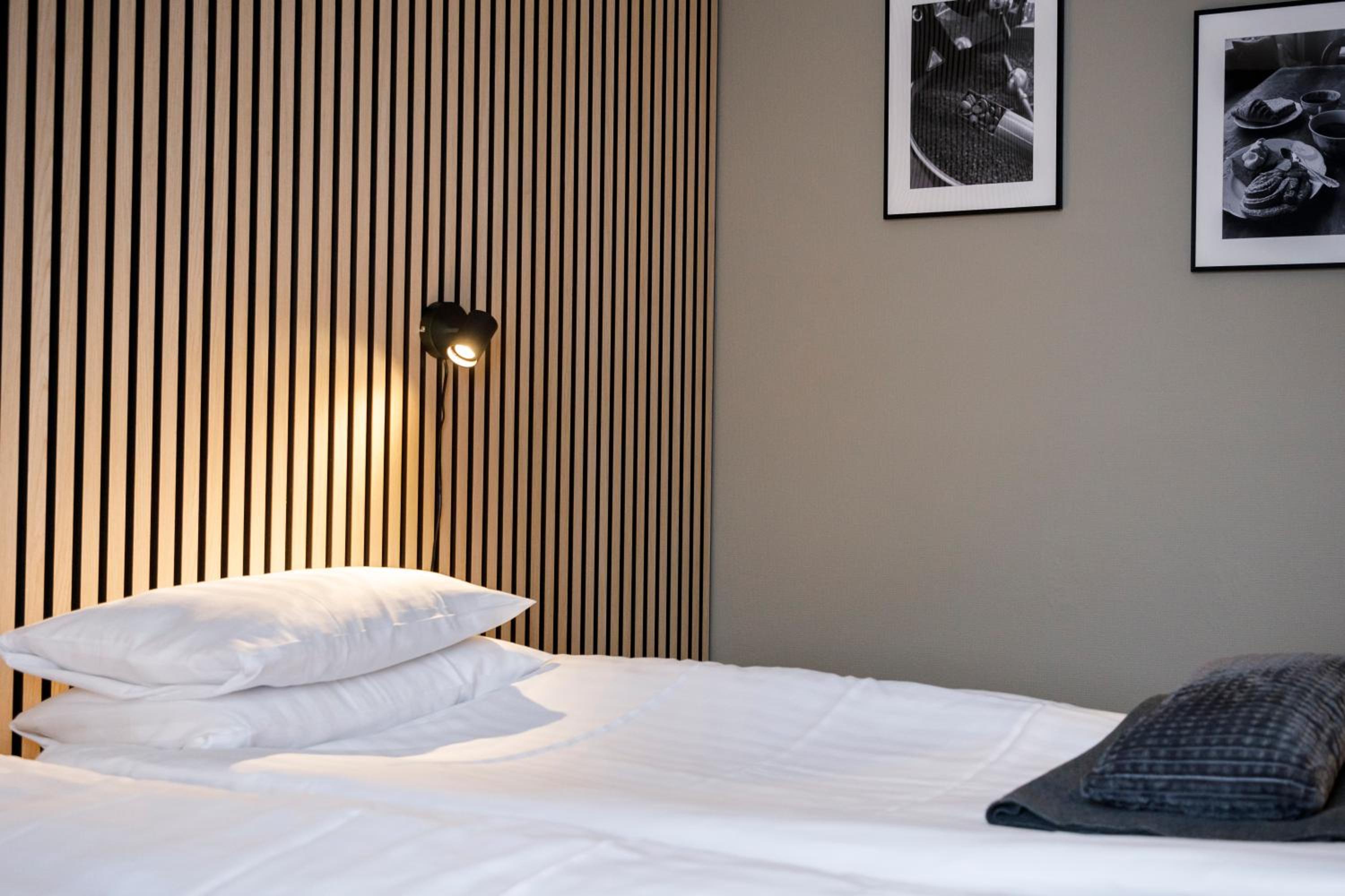 Superior Twin Room - Photo 14