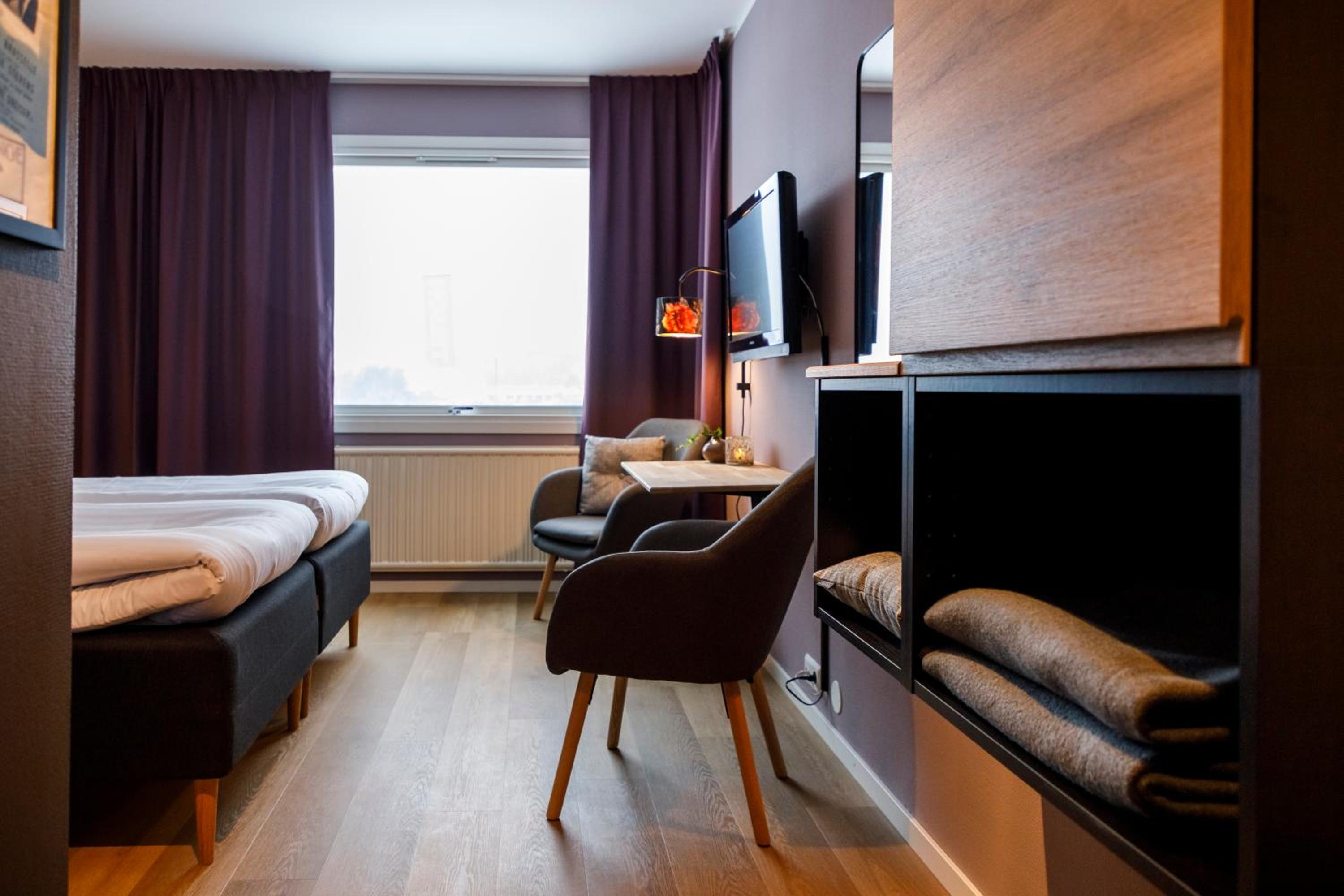 Superior Twin Room - Photo 13