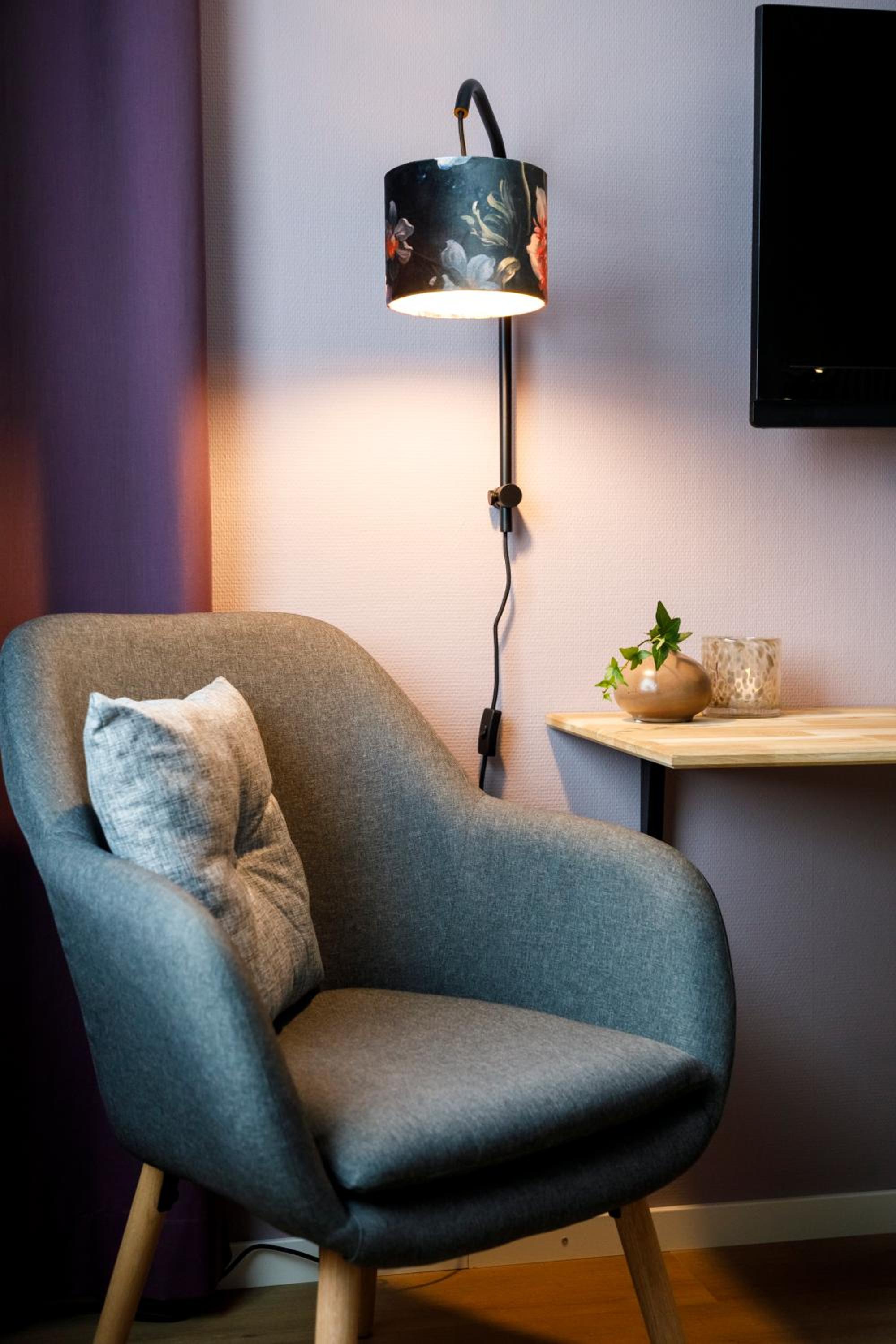 Superior Twin Room - Photo 12