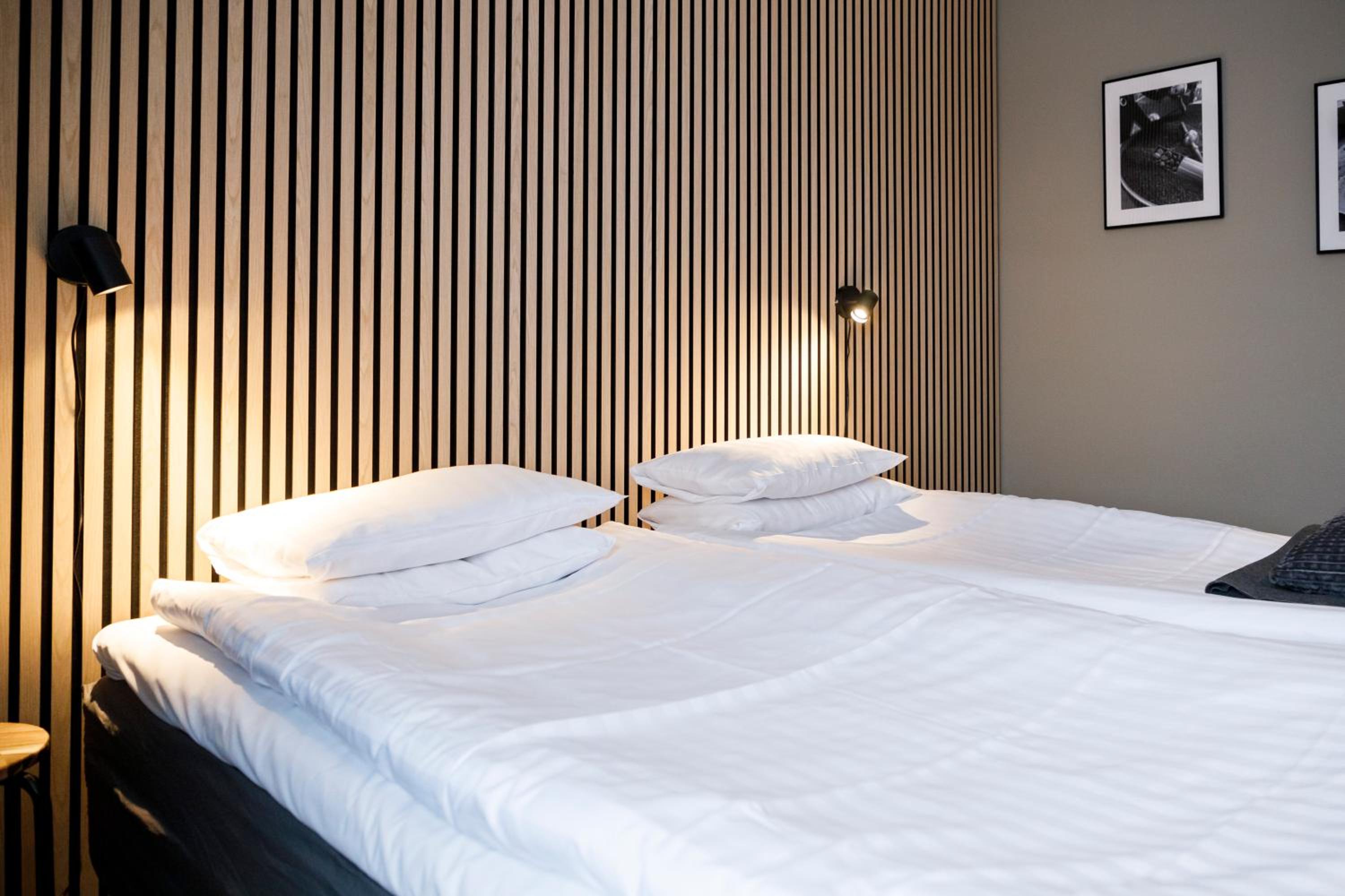 Superior Twin Room - Photo 9
