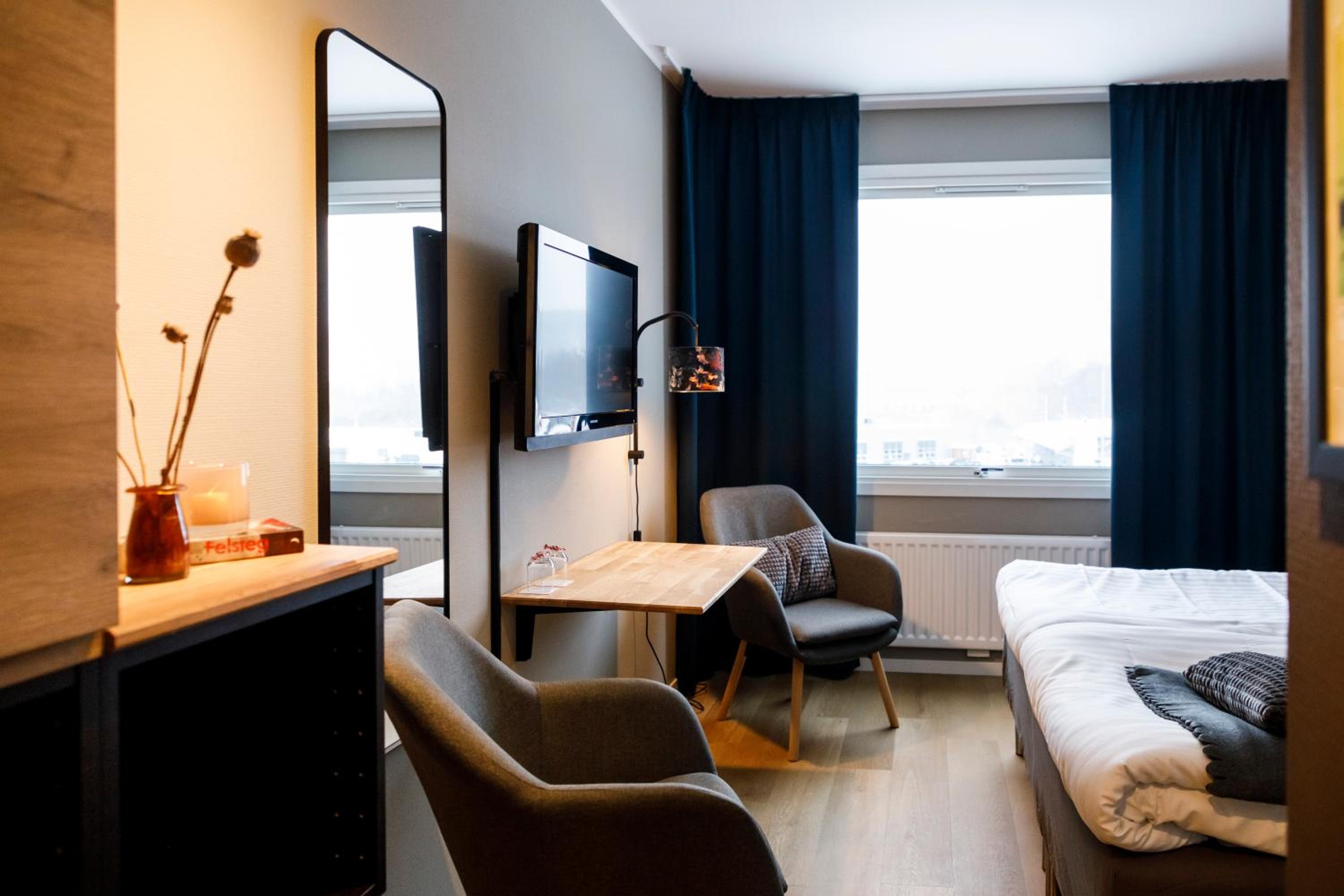 Superior Twin Room - Photo 7