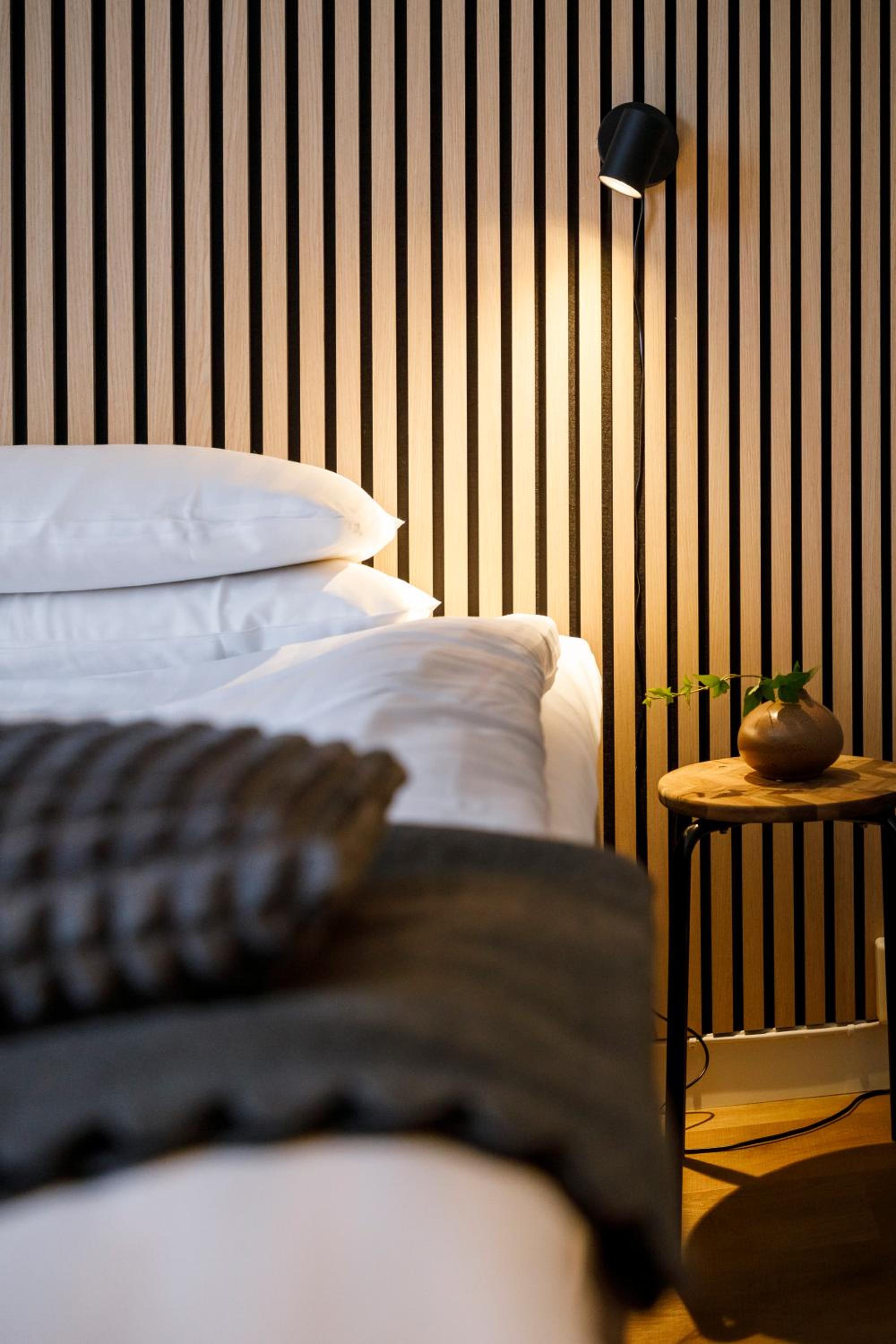 Superior Twin Room - Photo 6