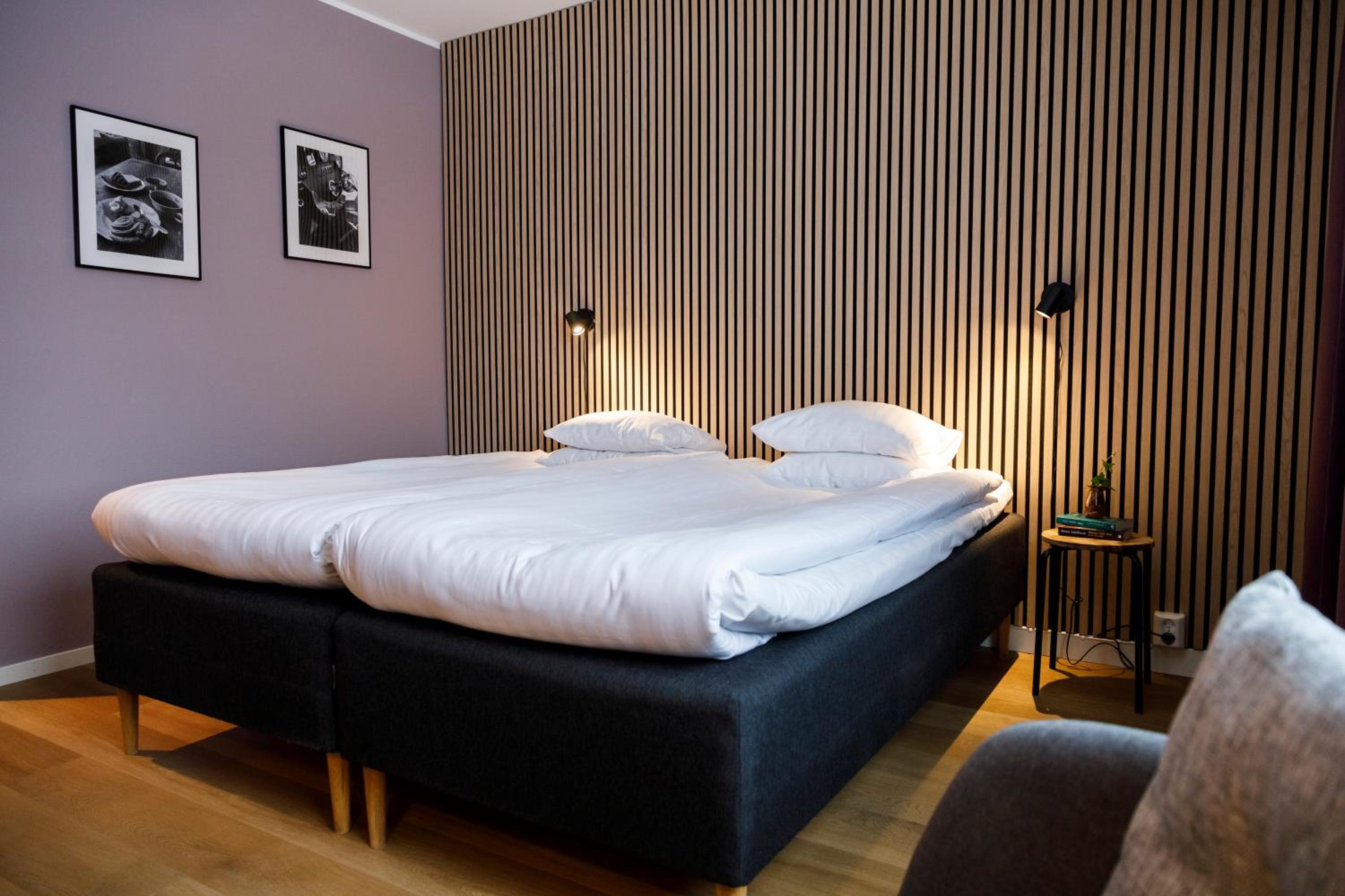 Superior Twin Room - Photo 4