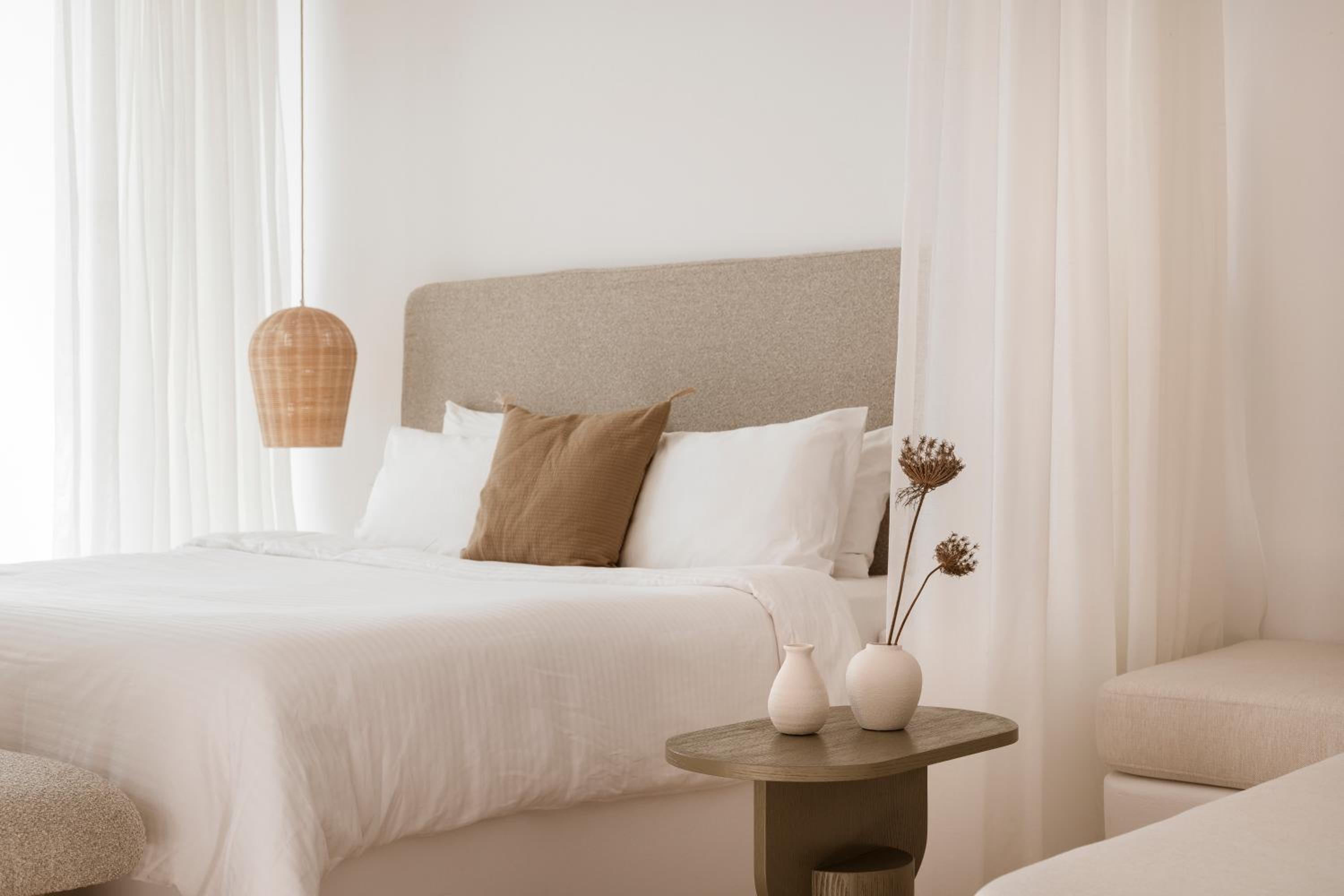 Suite with Sea View and Individual Pool - Photo 9