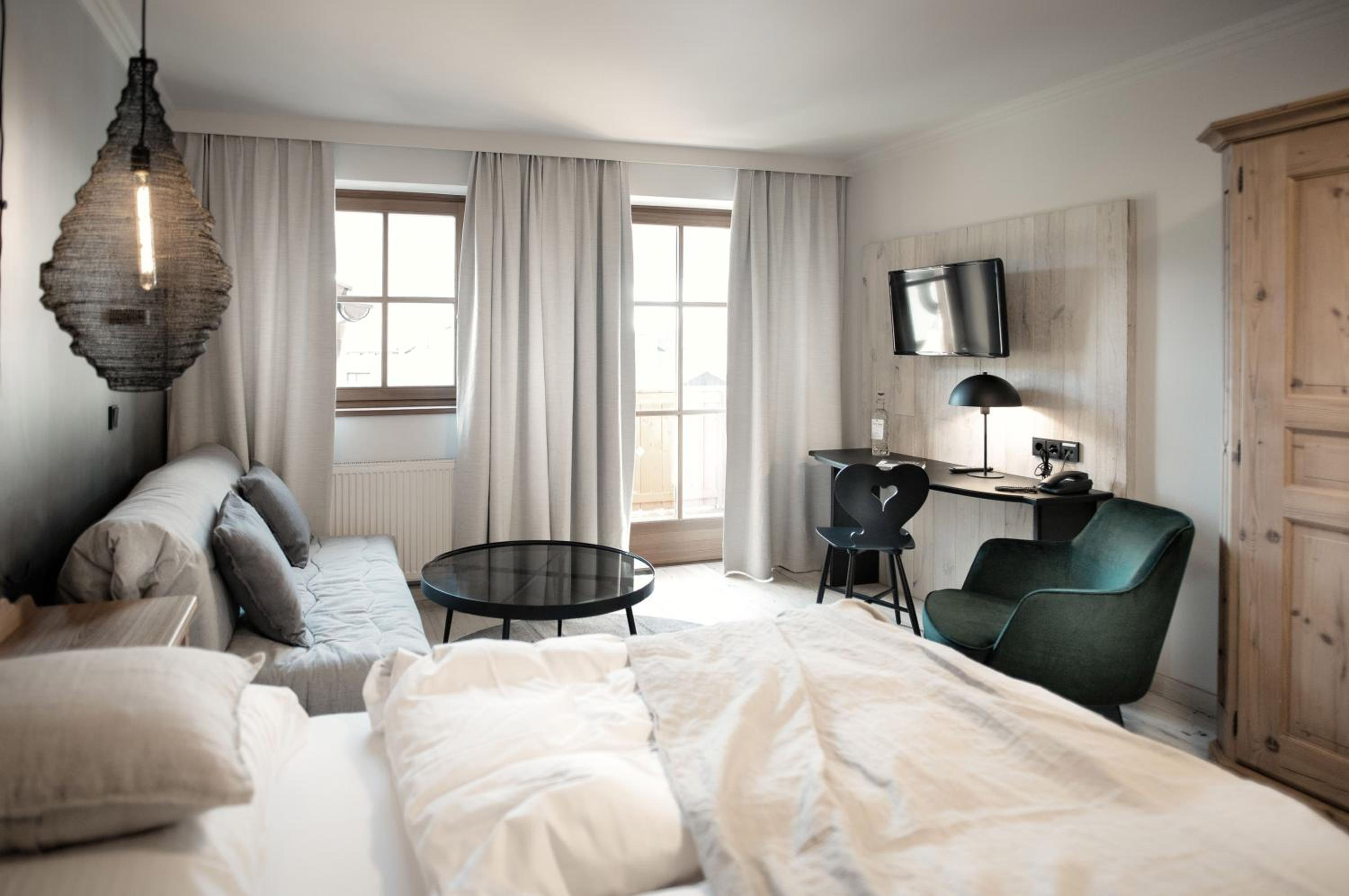 Nature Junior Suite