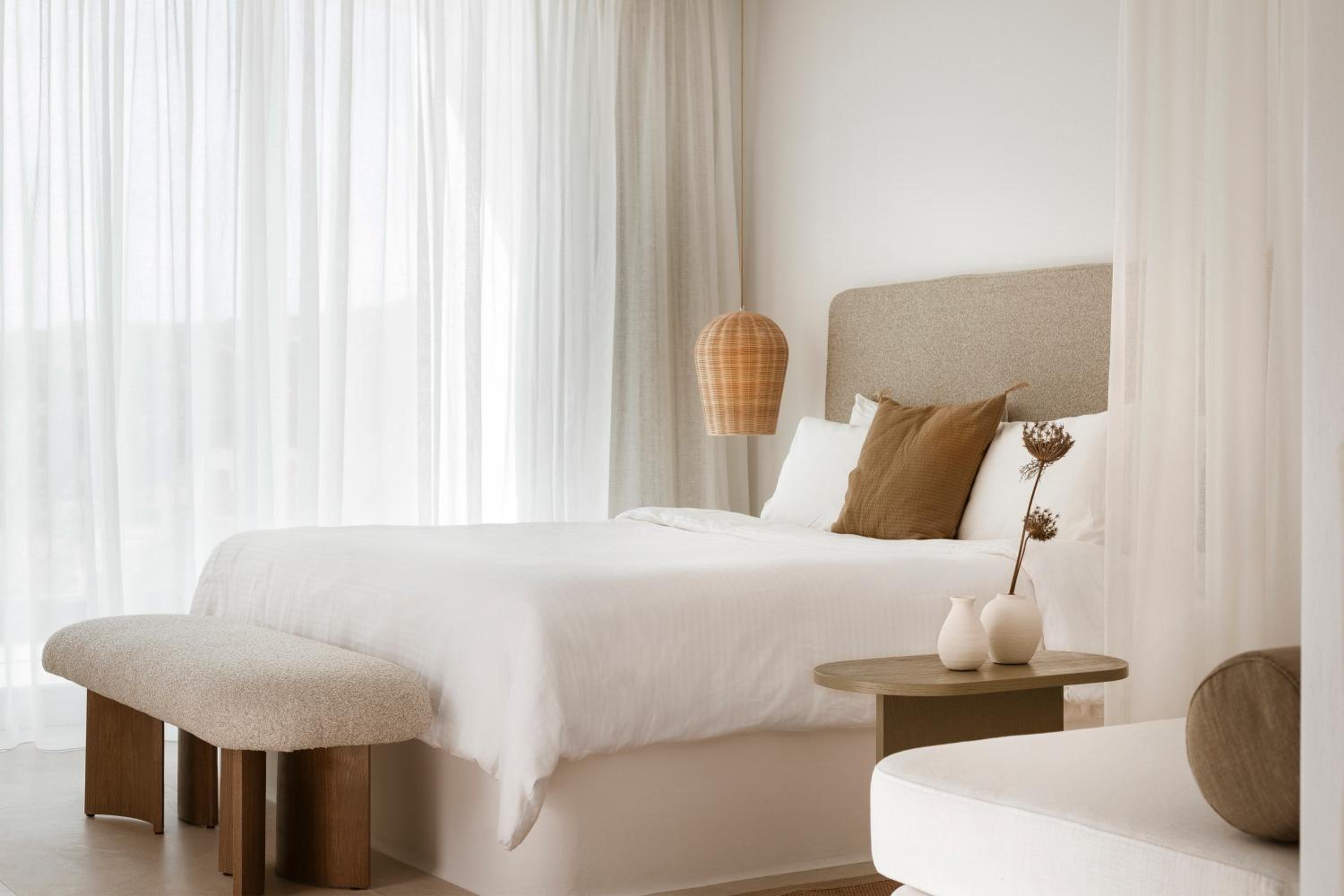 Suite with Sea View and Individual Pool - Photo 4