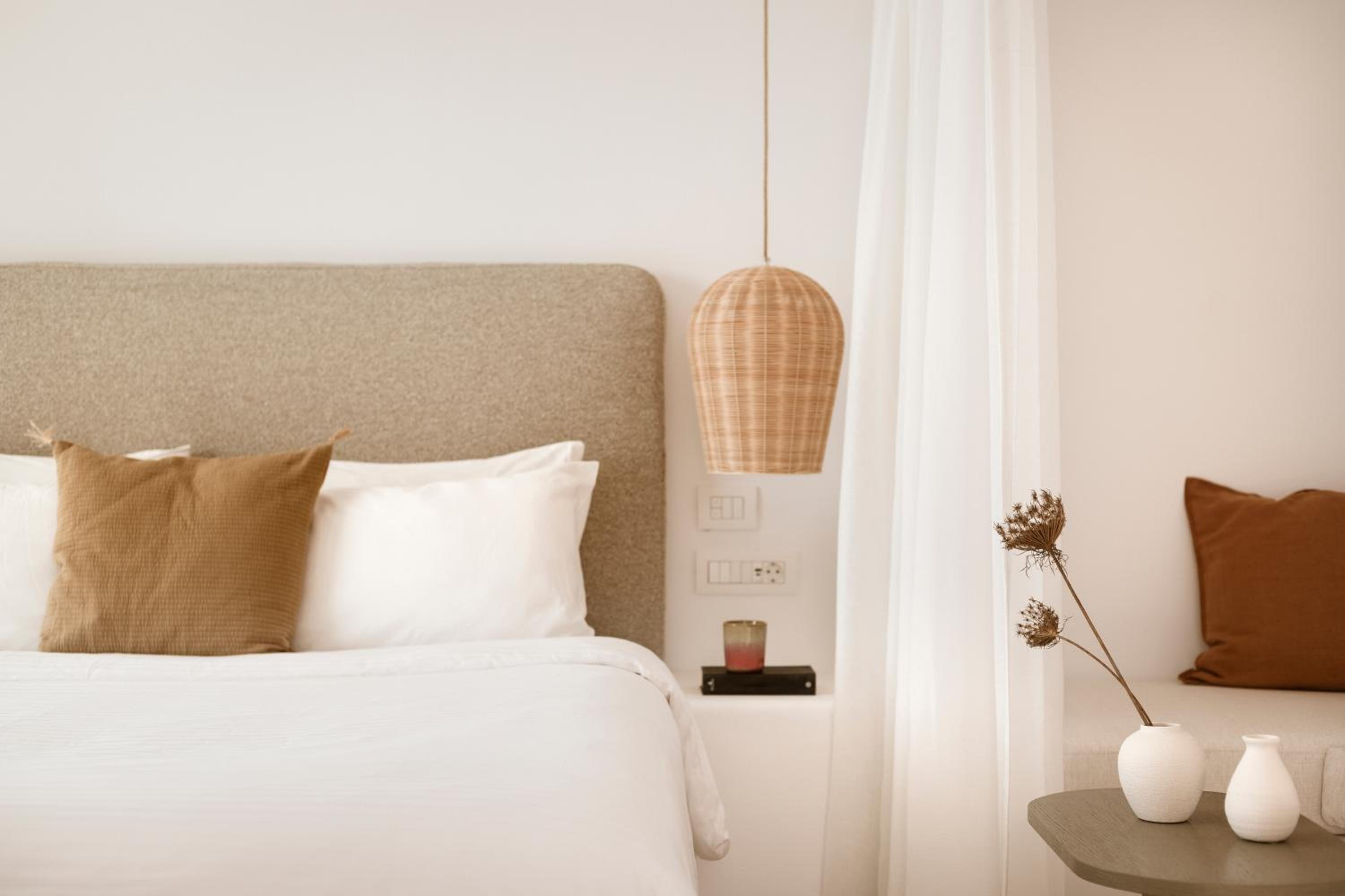 Suite with Sea View and Individual Pool - Photo 26