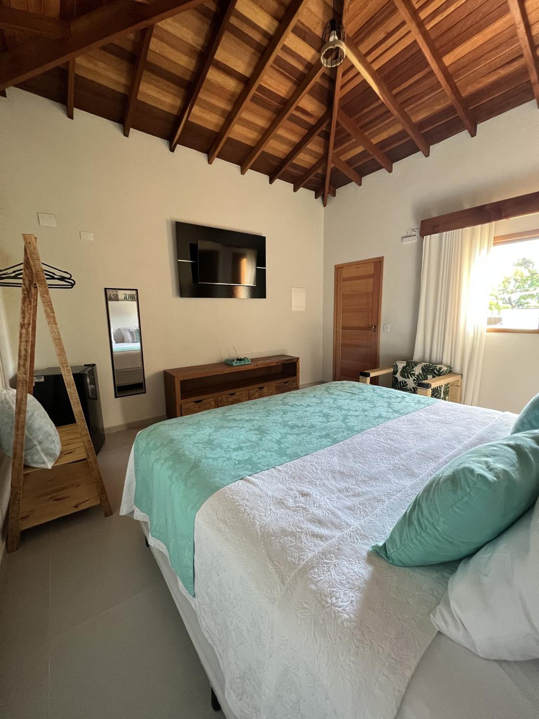 Deluxe Suite with Sea View photo 3