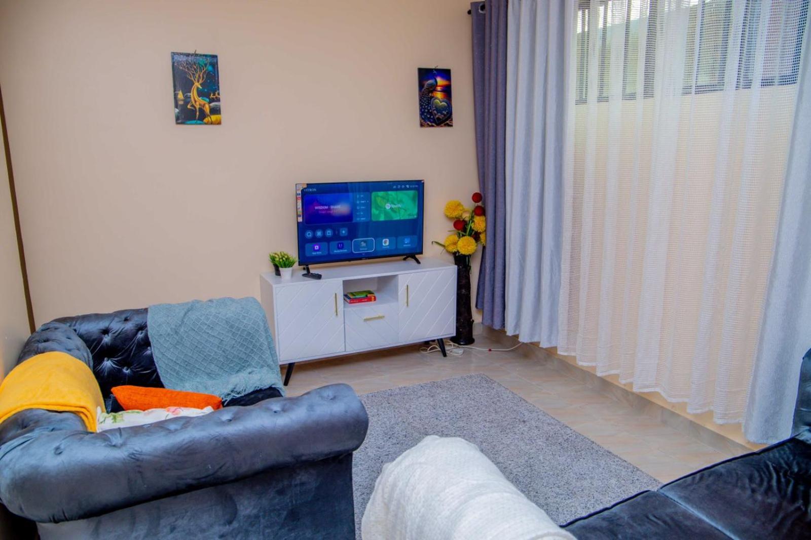 Double Or Twin Room photo 3