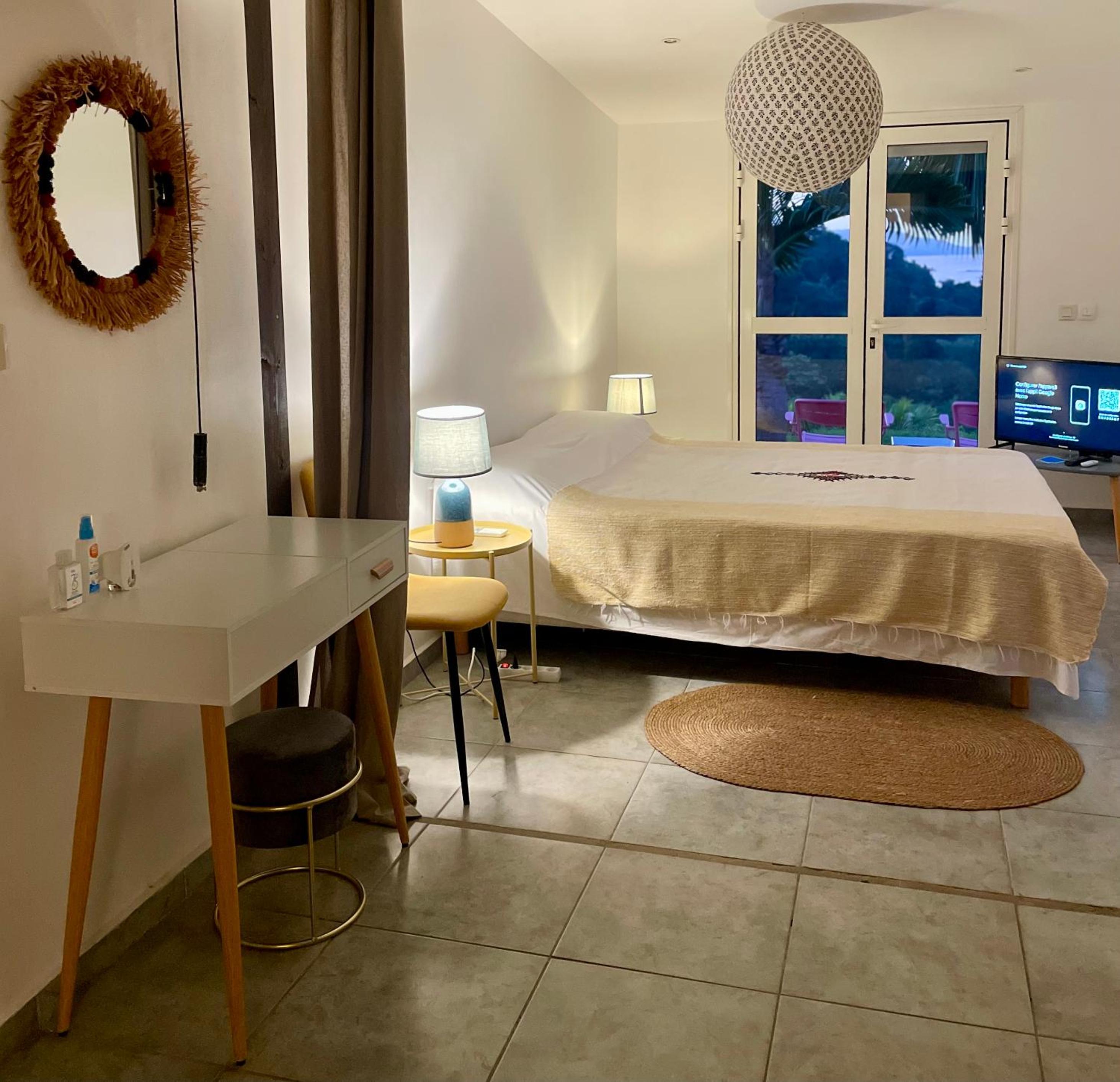 Double Room With Terrace photo 2