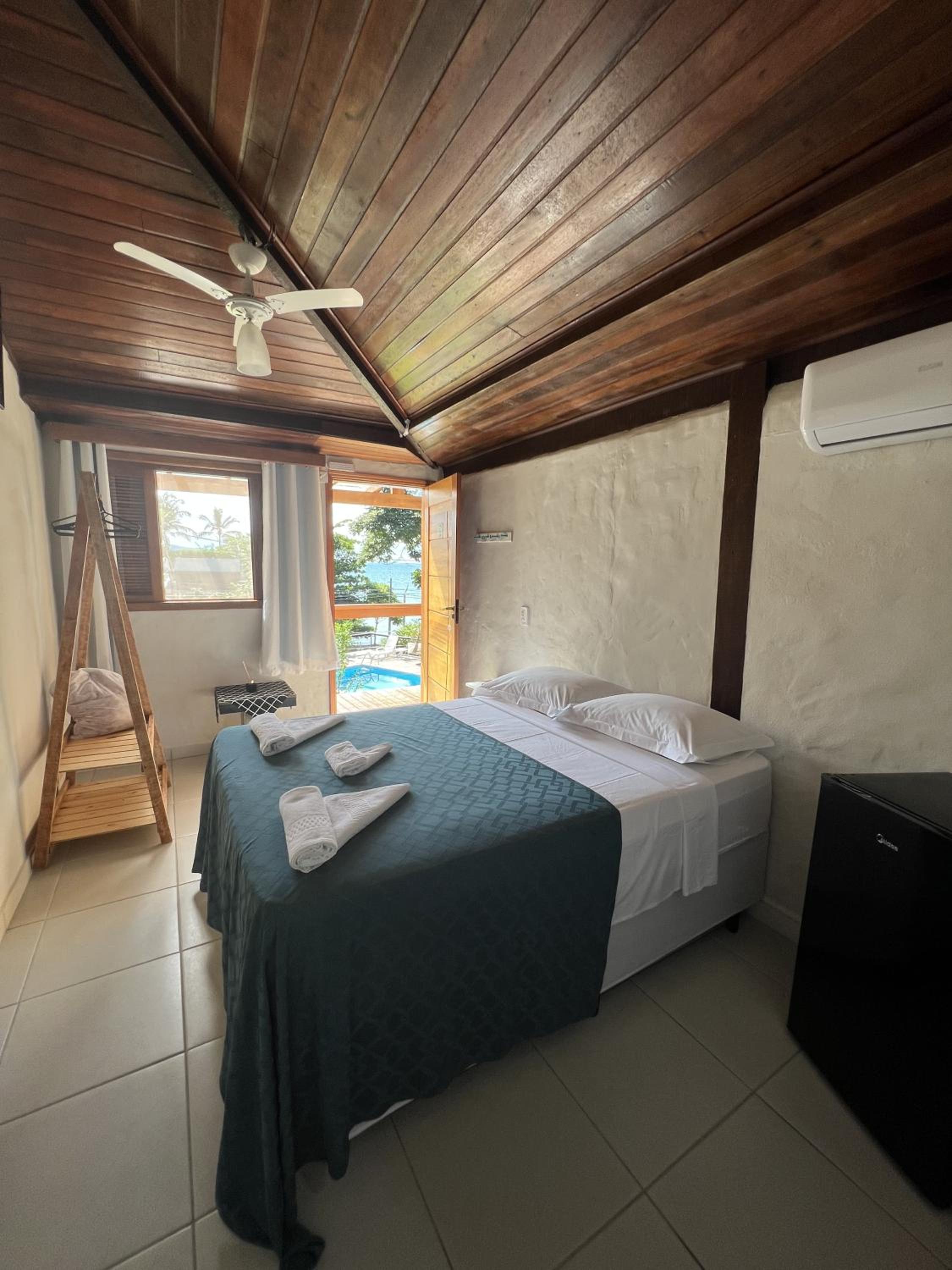 Junior Suite with Ocean View photo 1
