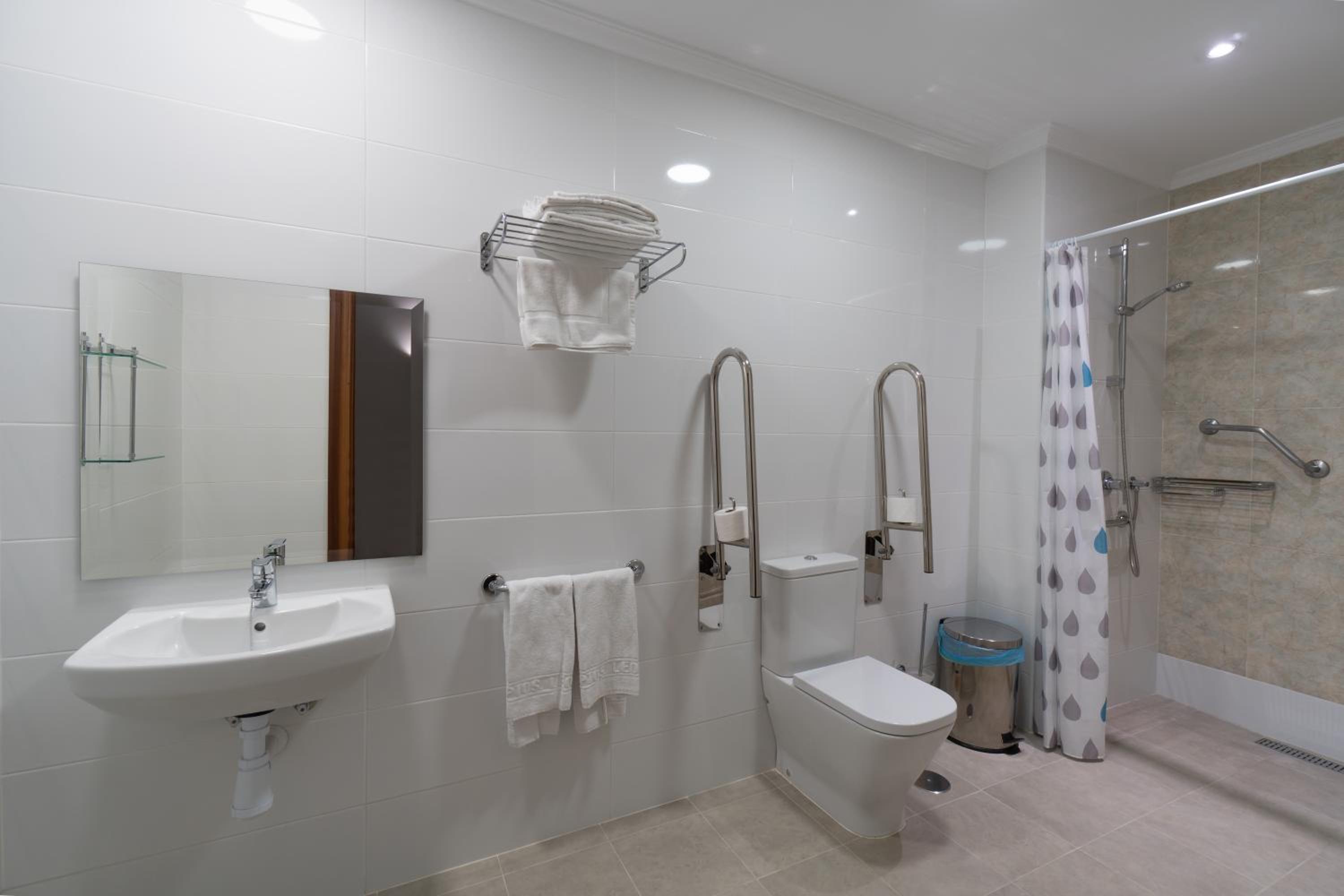 Apartamentos Leonor Carihuela, Foto 8
