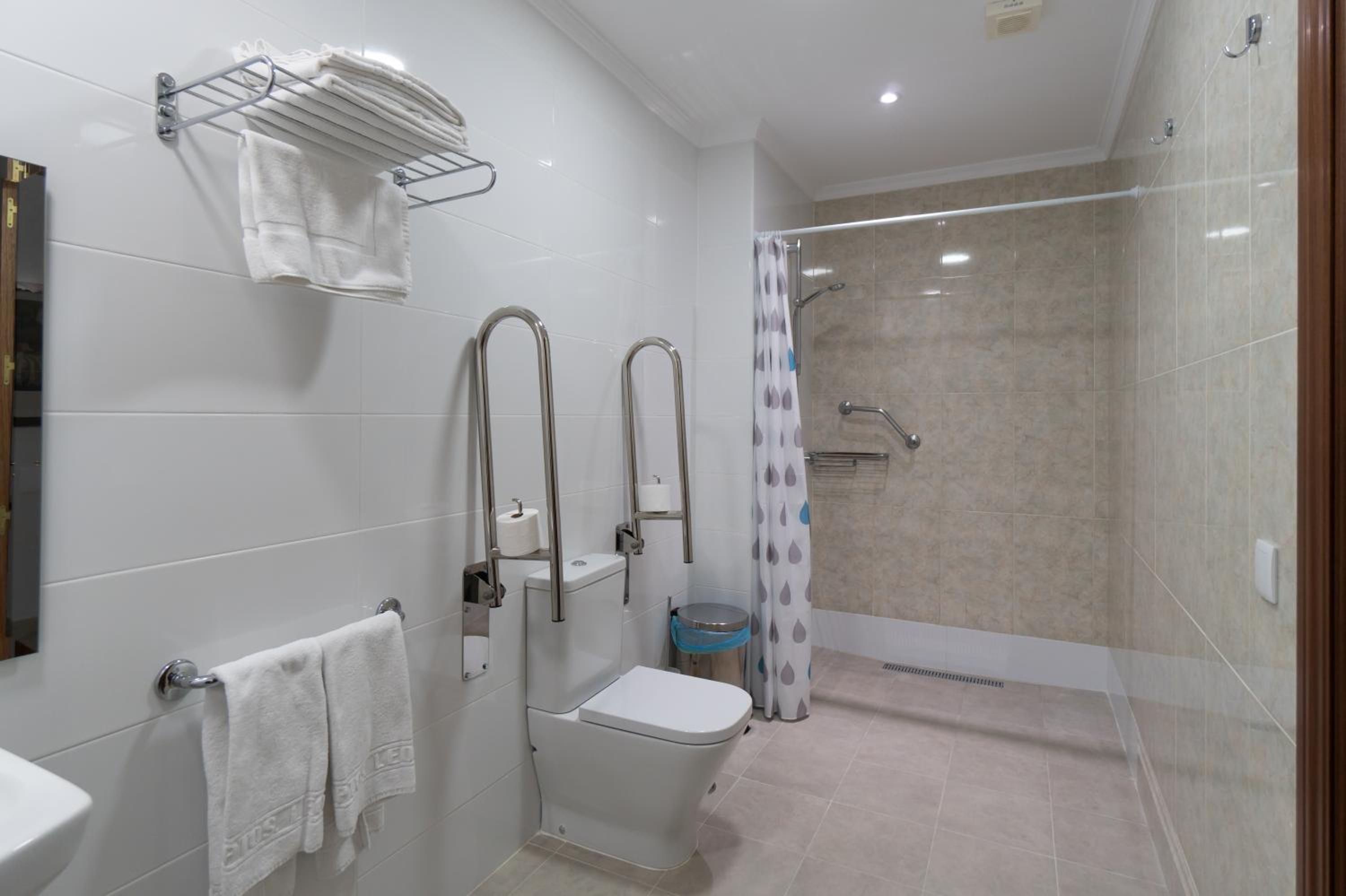 Apartamentos Leonor Carihuela, Foto 12