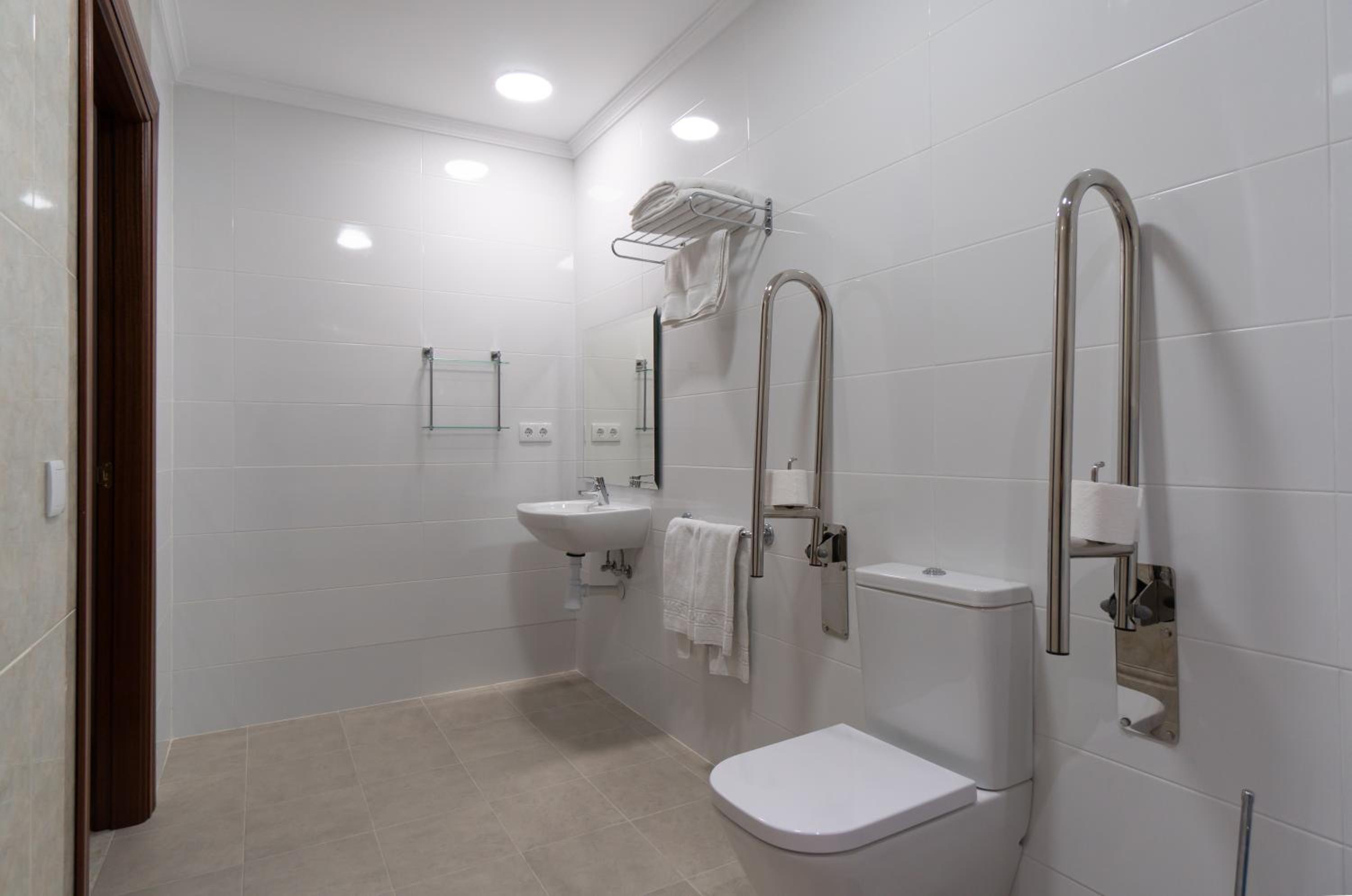 Apartamentos Leonor Carihuela, Foto 9