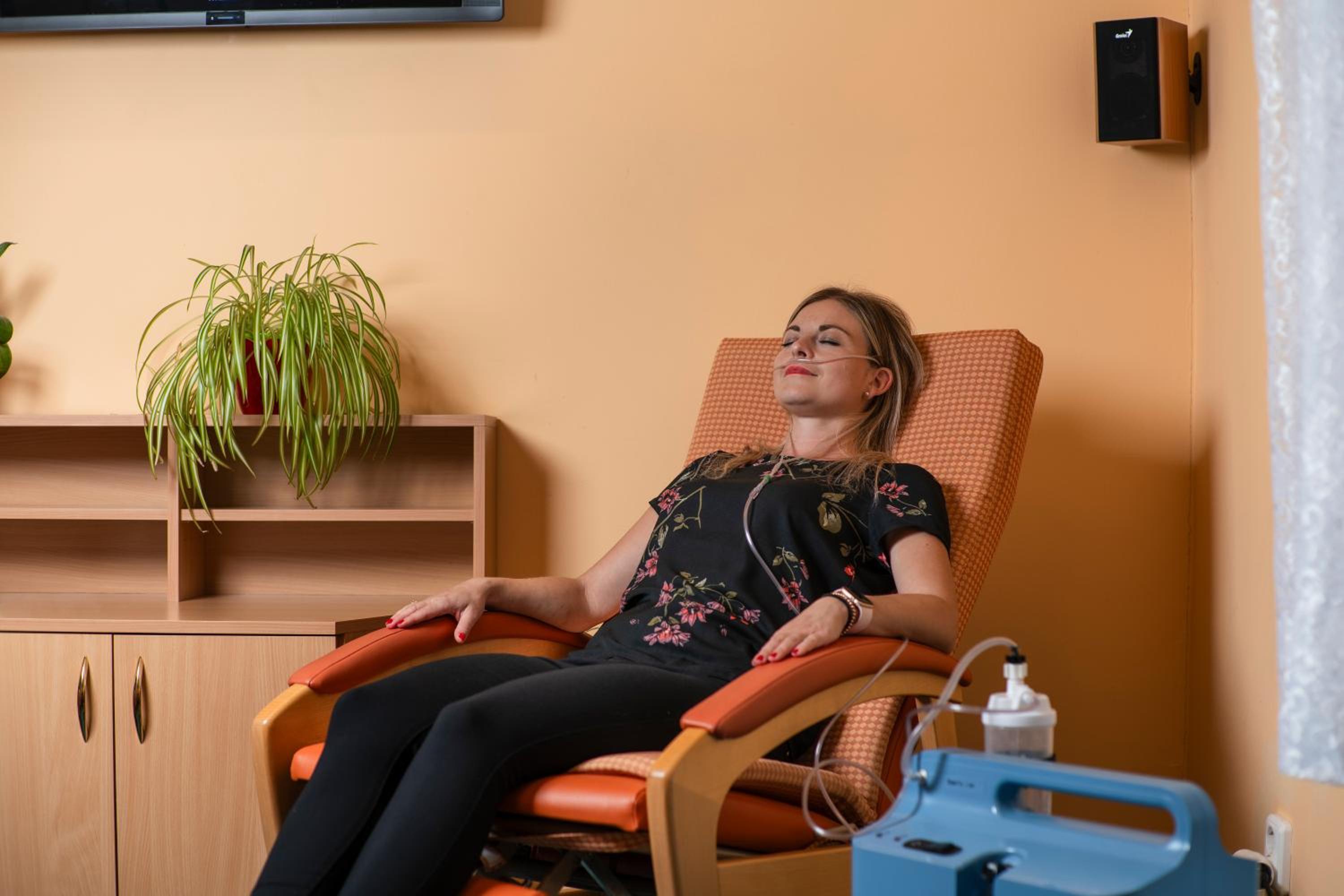 Special Offer - Comfort Plus Twin Room with Spa Relaxation Package