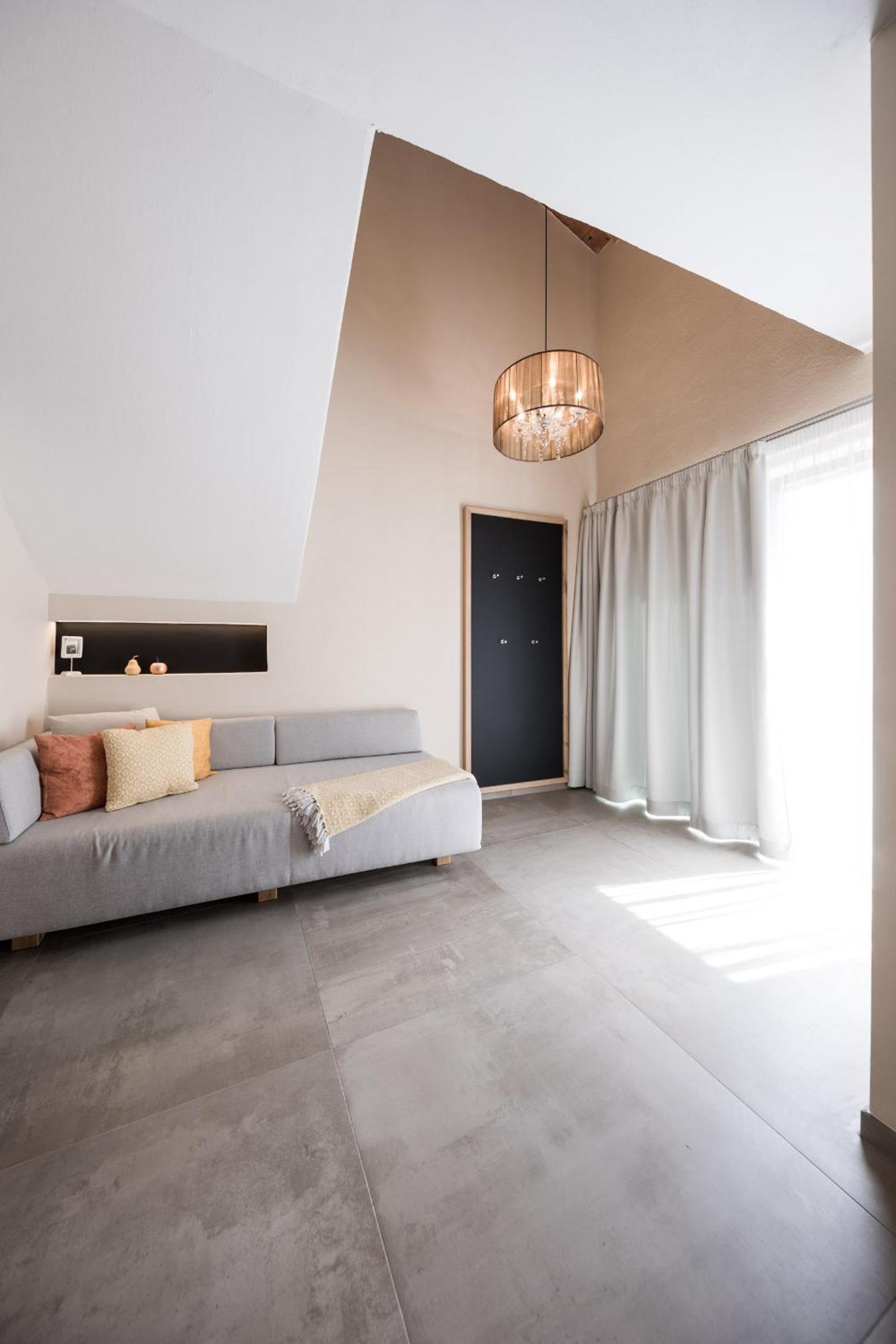 Apartment with Terrace photo 1