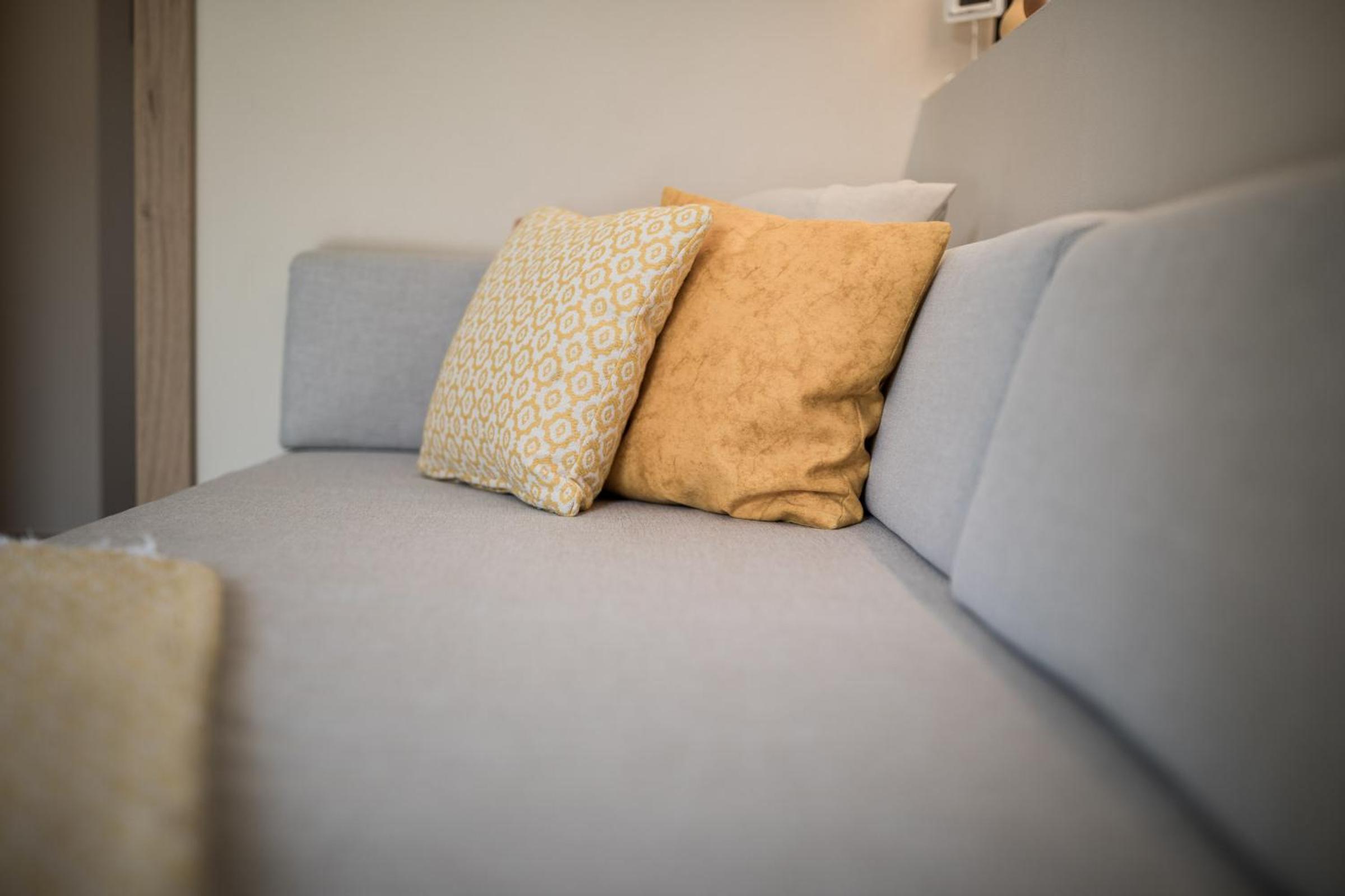 Apartment with Terrace photo 3
