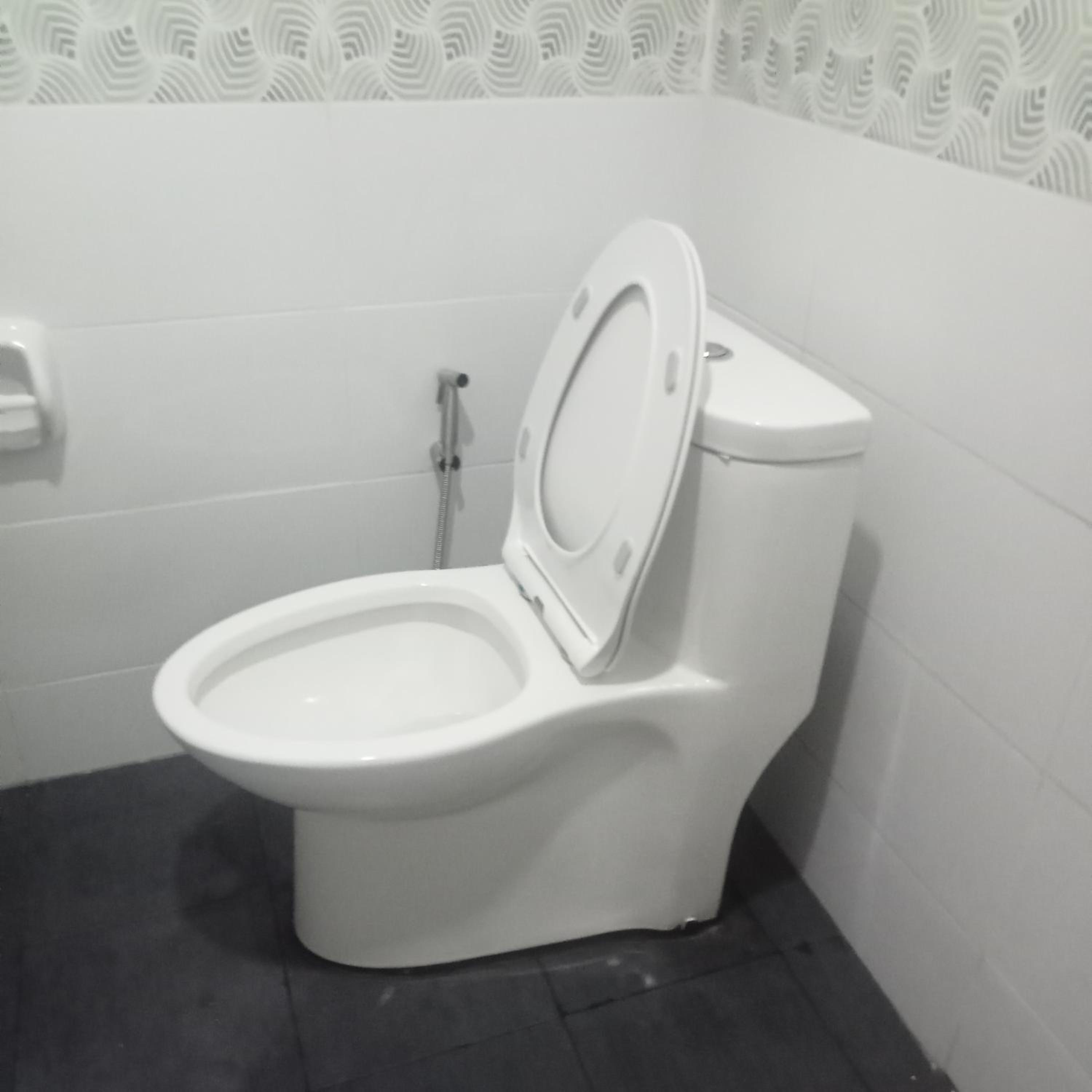 Double or Twin Room with Private Bathroom - Photo 4