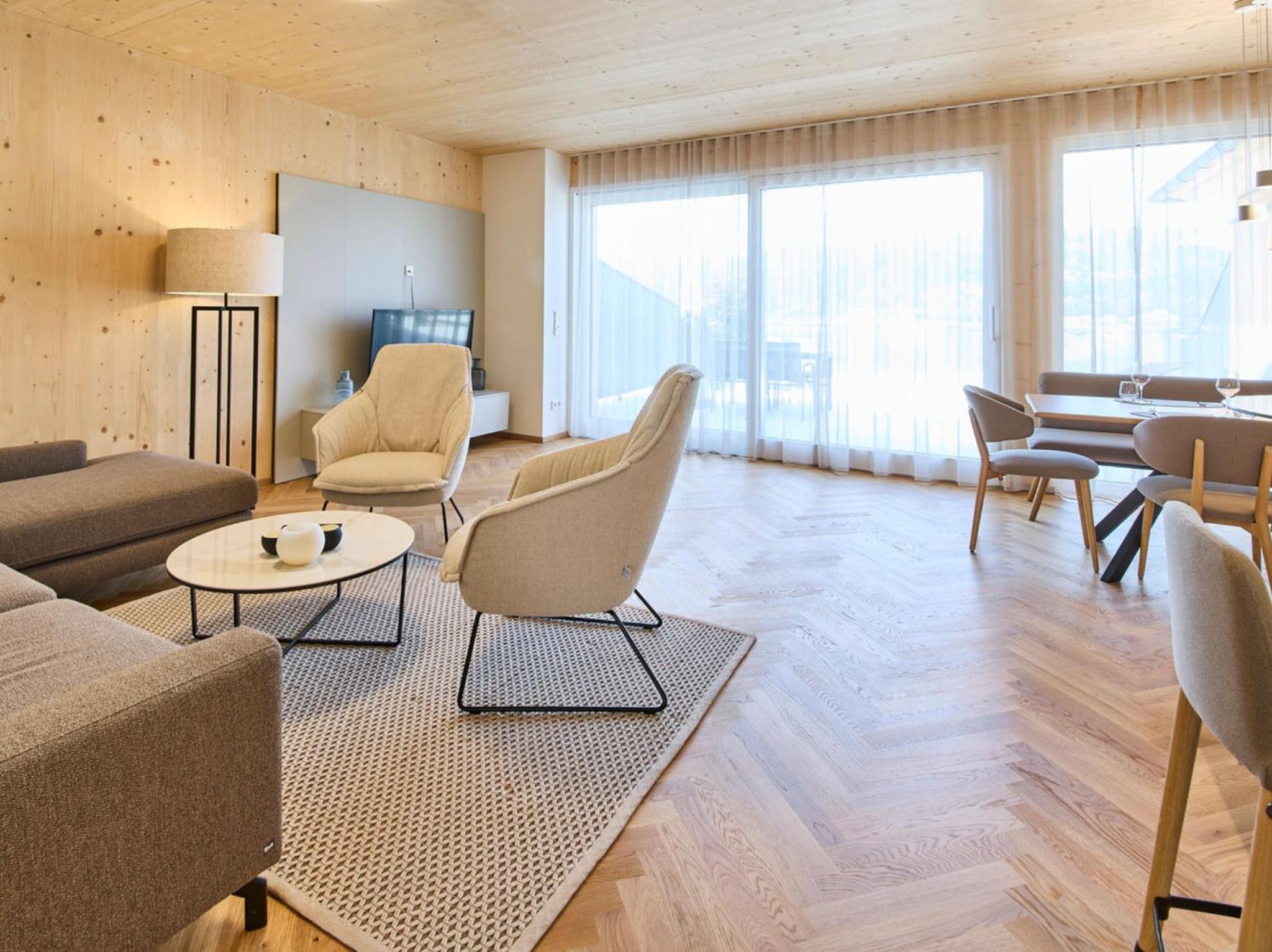 Superior Apartment photo 1