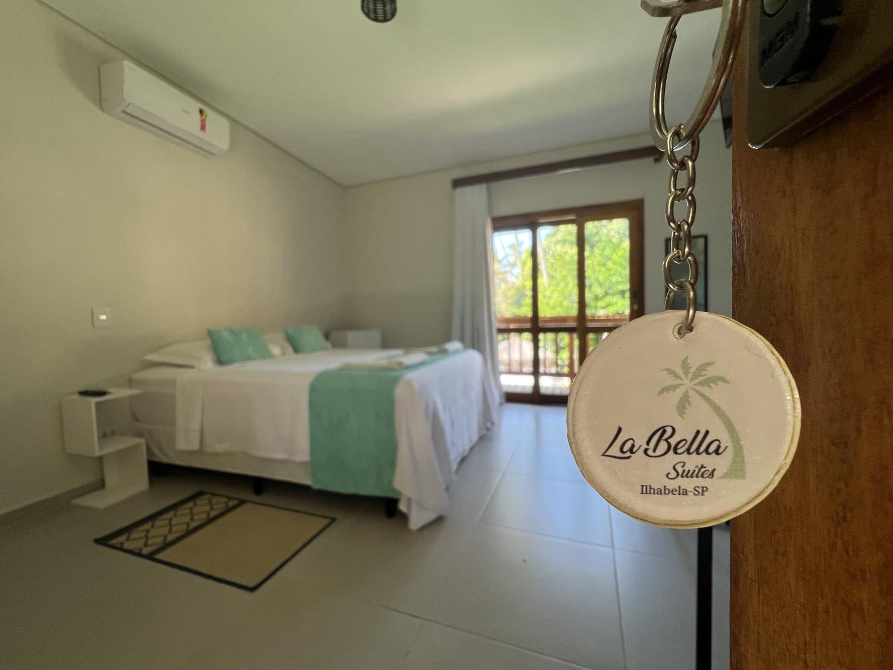 Suite with Sea View photo 1