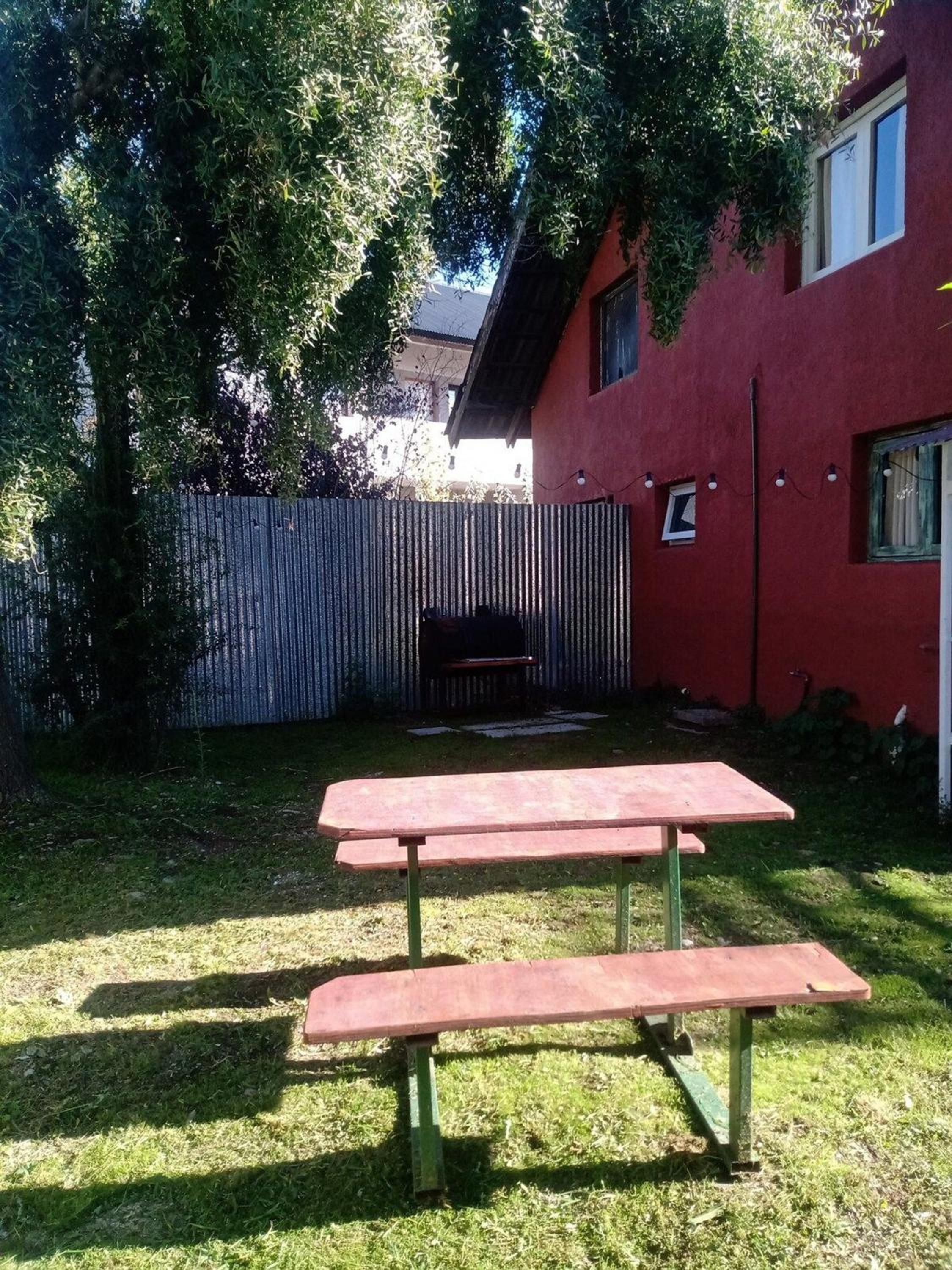 Double Room with Park View photo 2