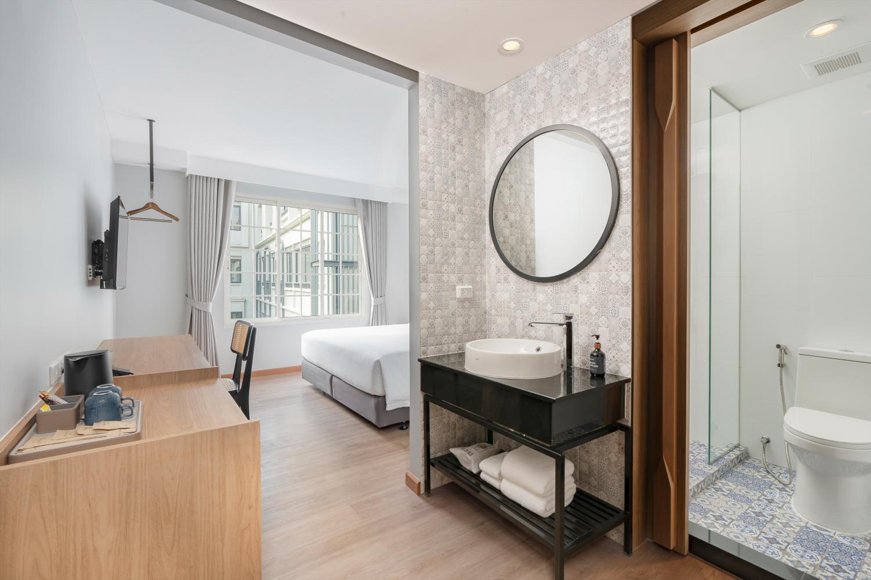 Superior Double or Twin Room photo 1