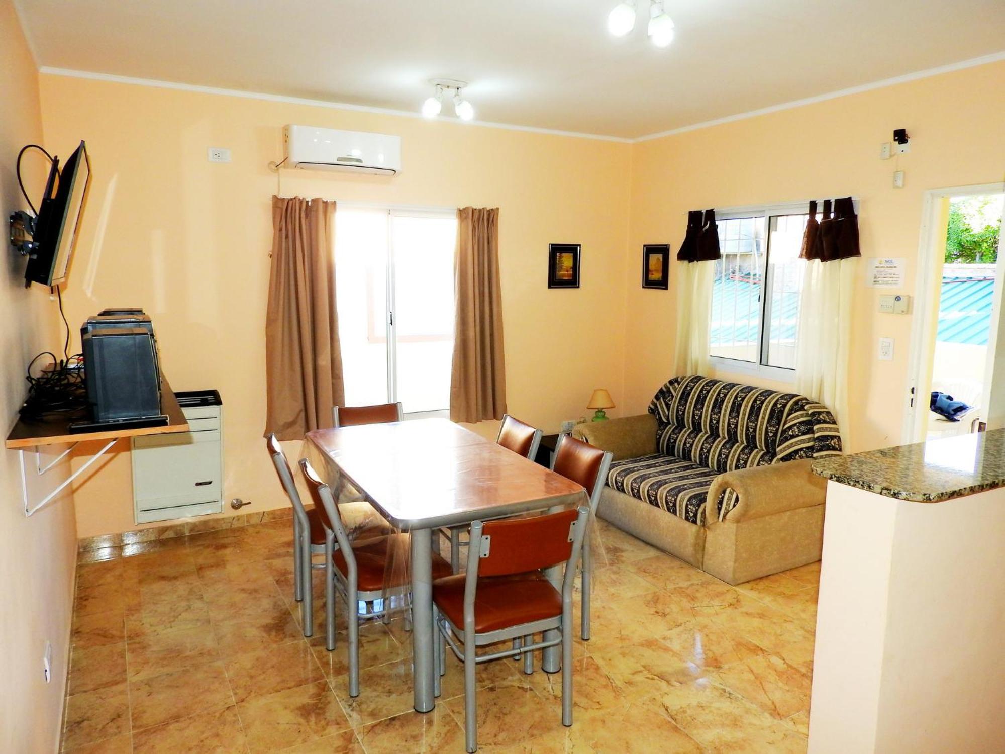 Superior Apartment photo 1