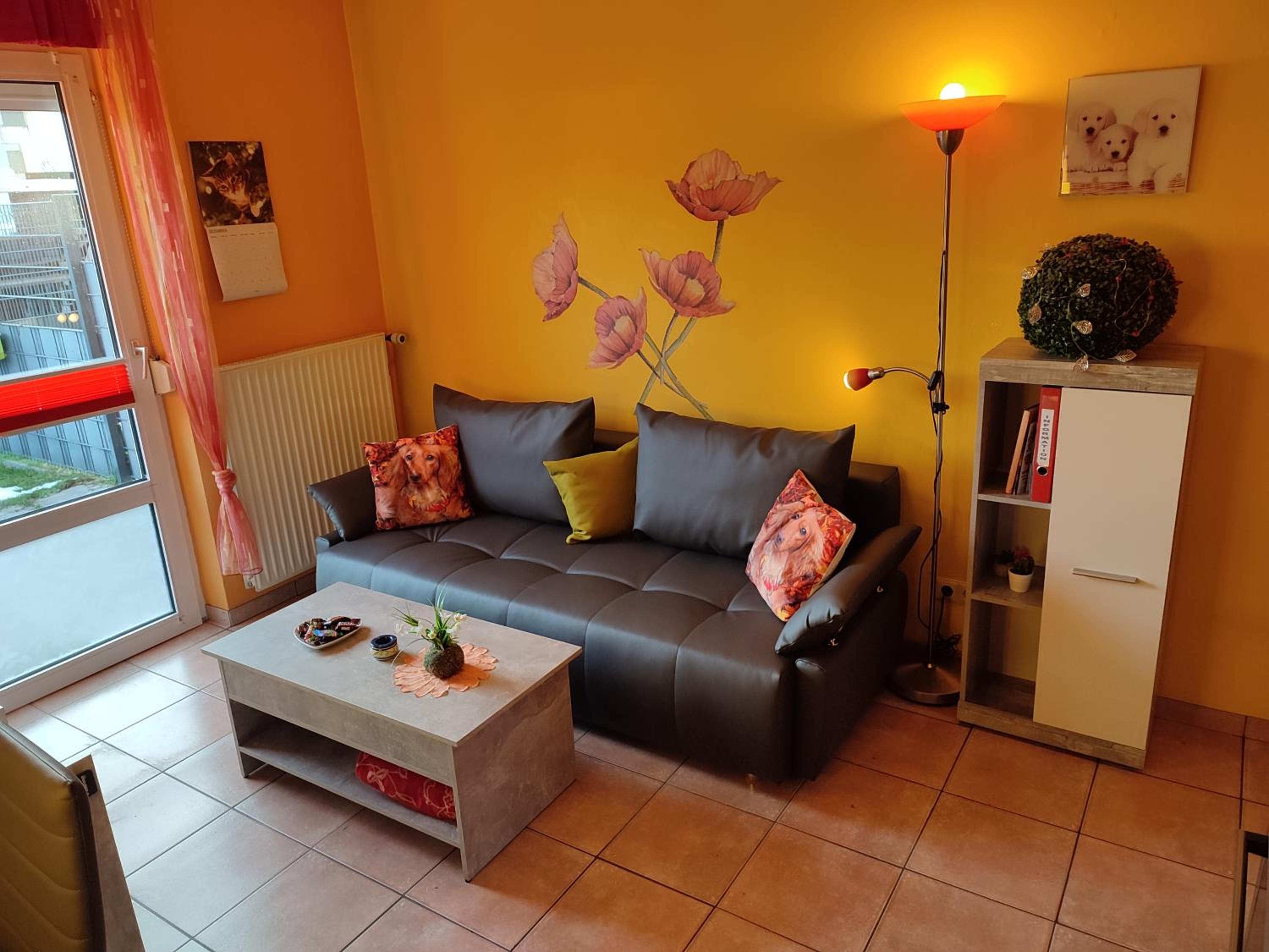 One-Bedroom Apartment (1 - 2 Adults) photo 1