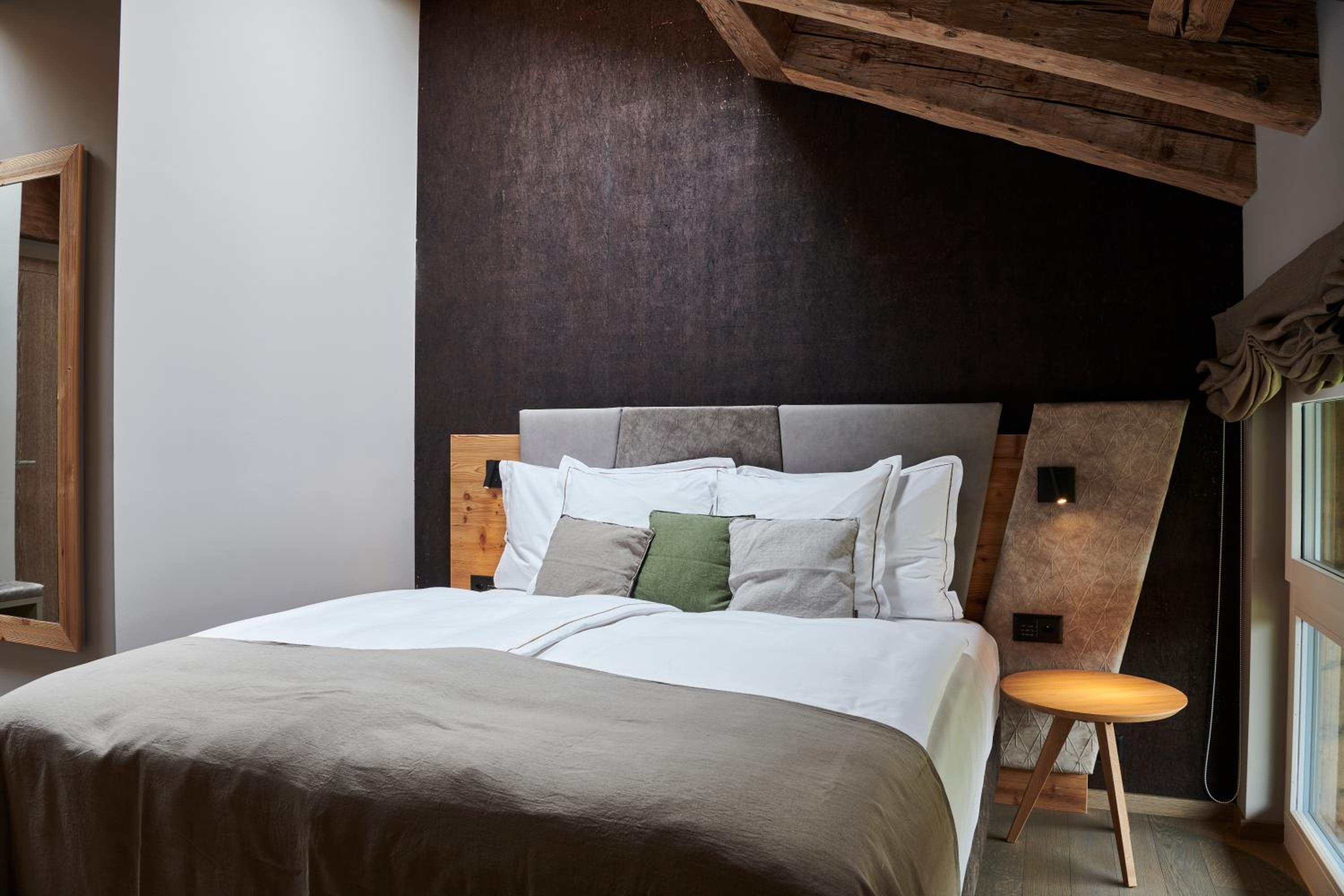 Standard Double Room - Photo 4