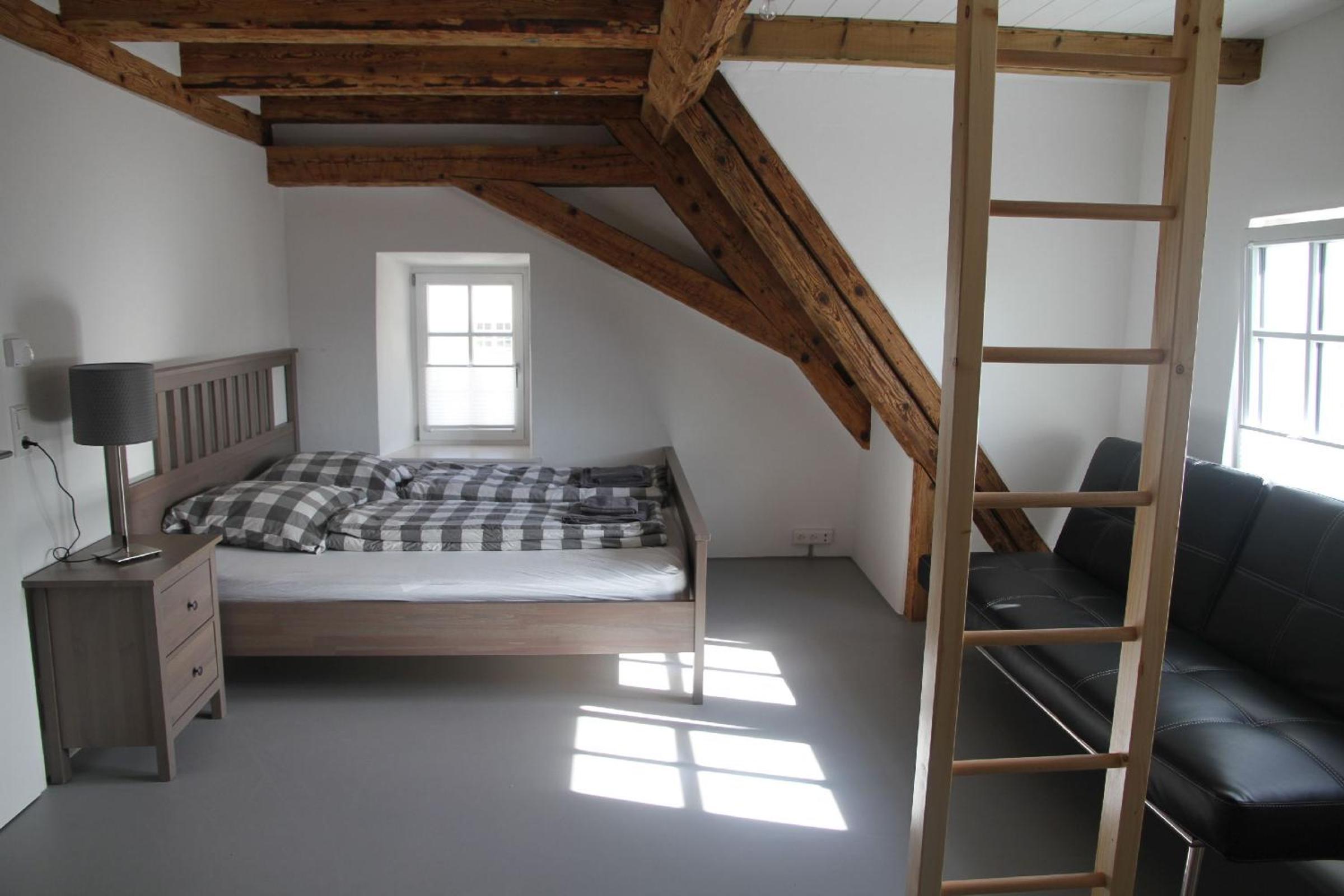 Superior Quadruple Room photo 1