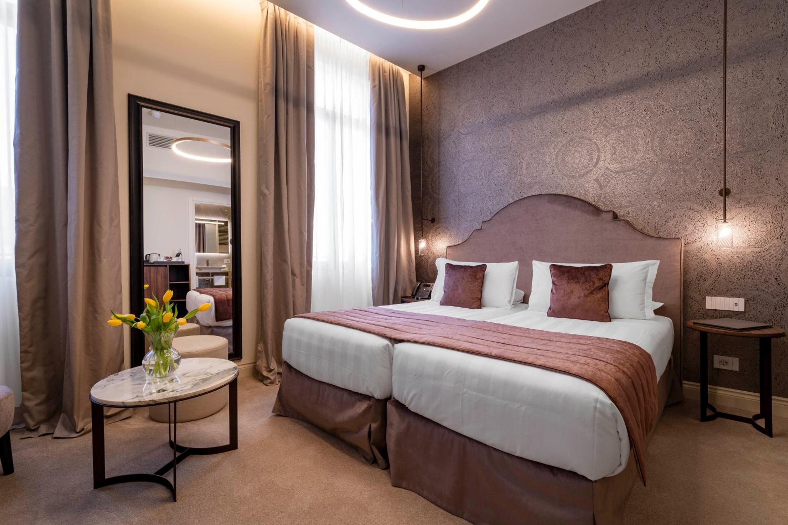 Junior Suite Contarini
