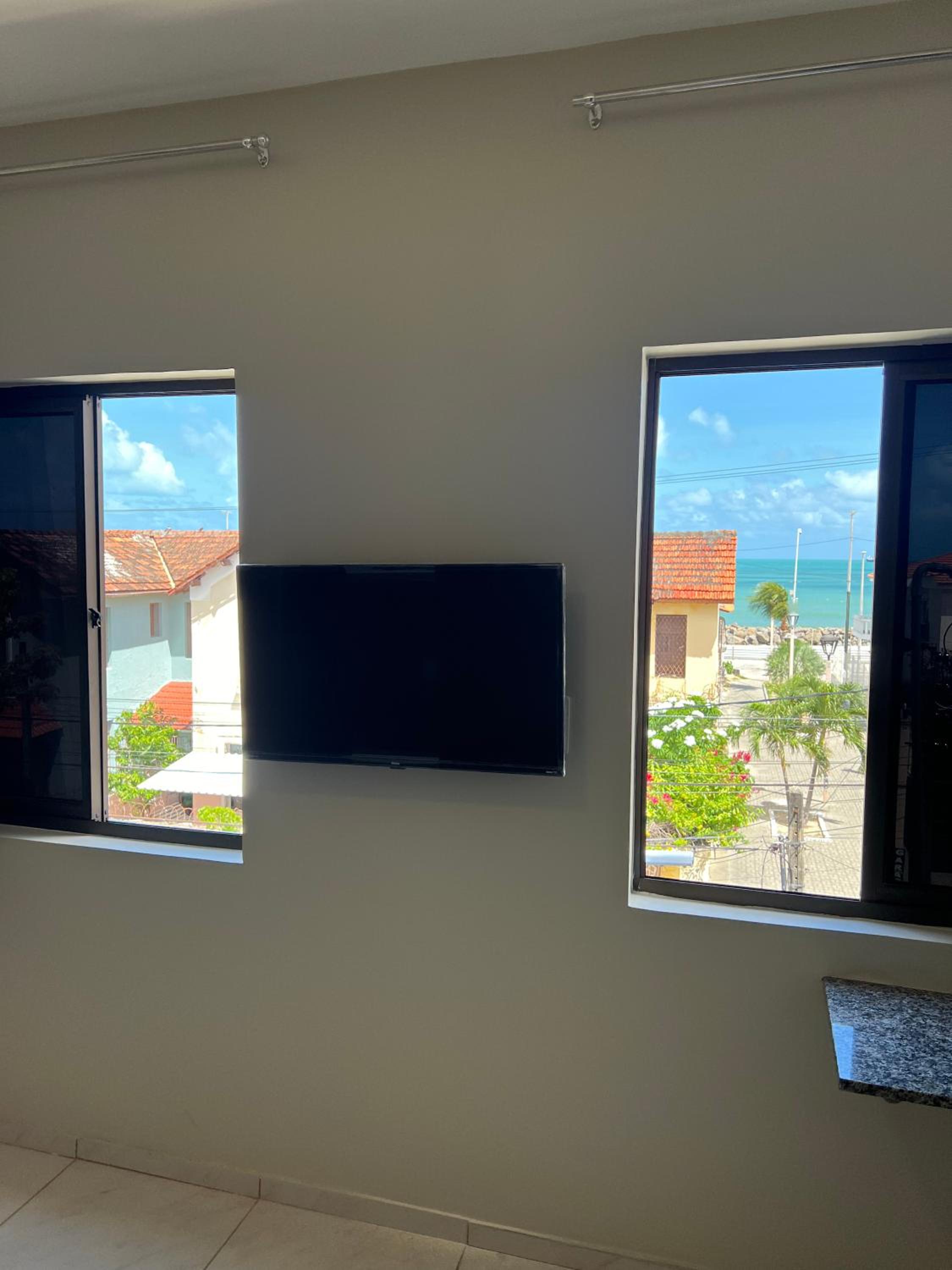 Standard Room with Sea View photo 3