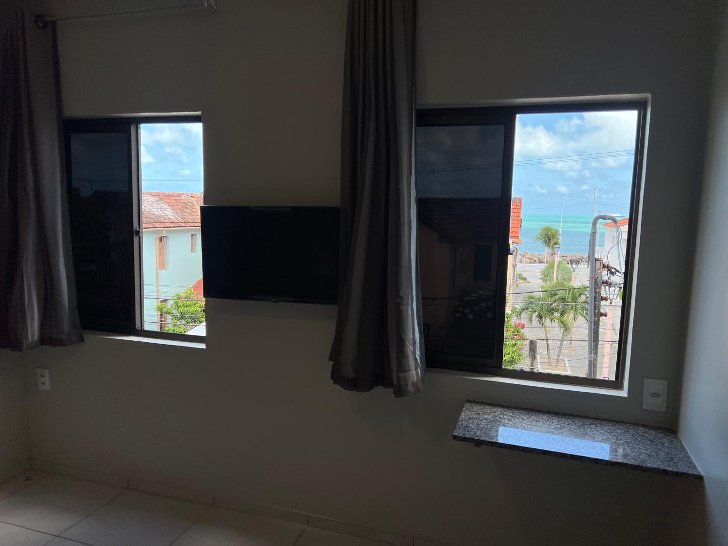 Standard Room with Sea View photo 2