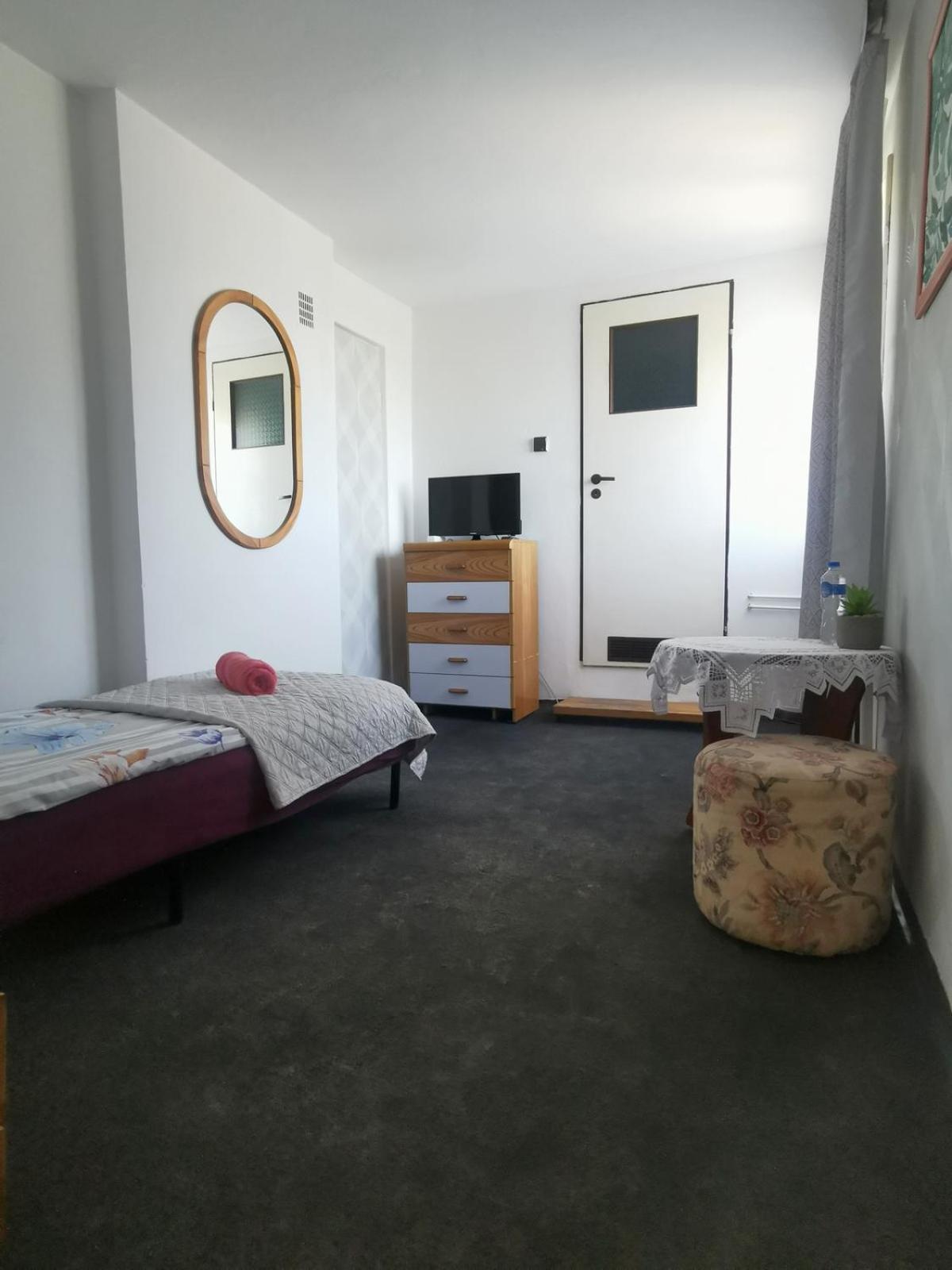 Economy Single Room photo 3
