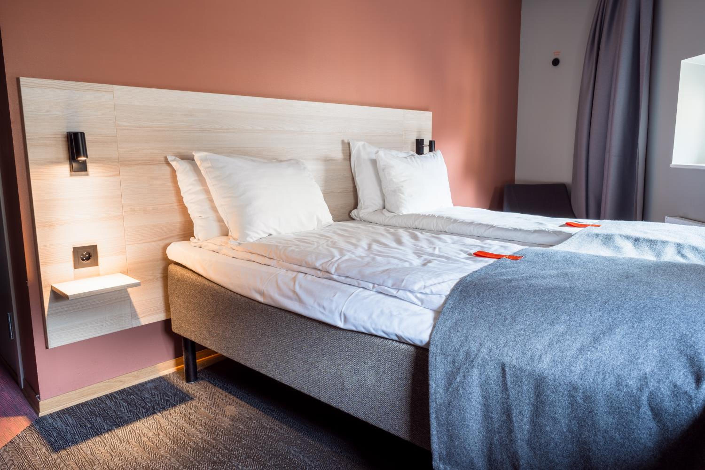Small Double Room