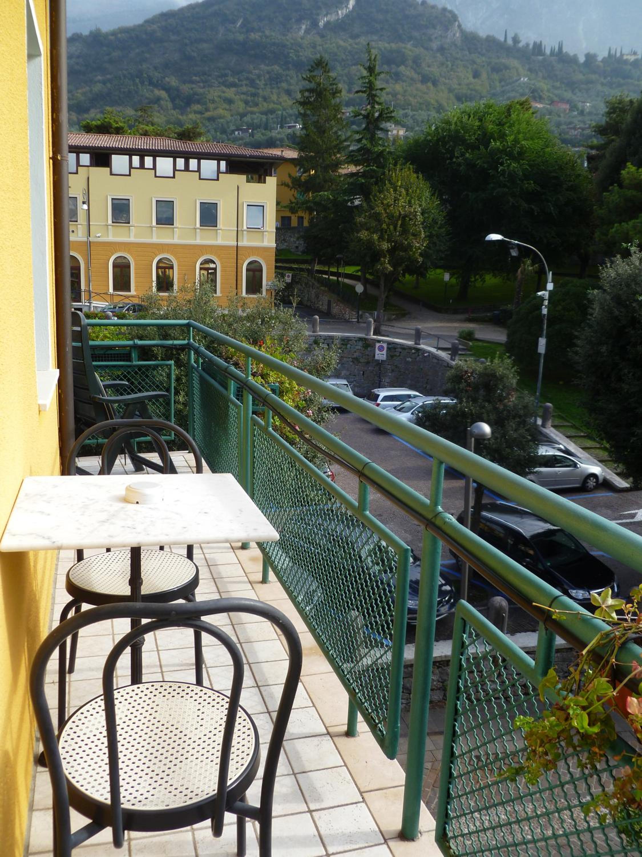 Comfort Single Room with Balcony photo 3