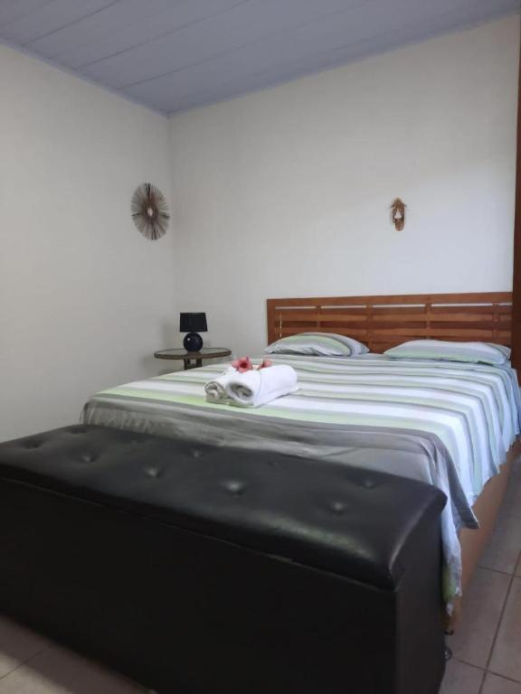 Three-Bedroom House photo 1