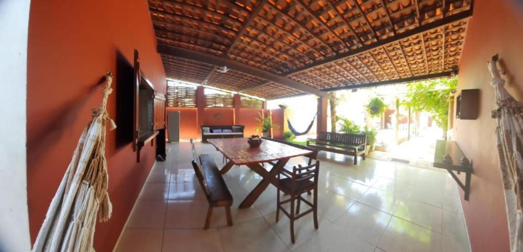Three-Bedroom House photo 2