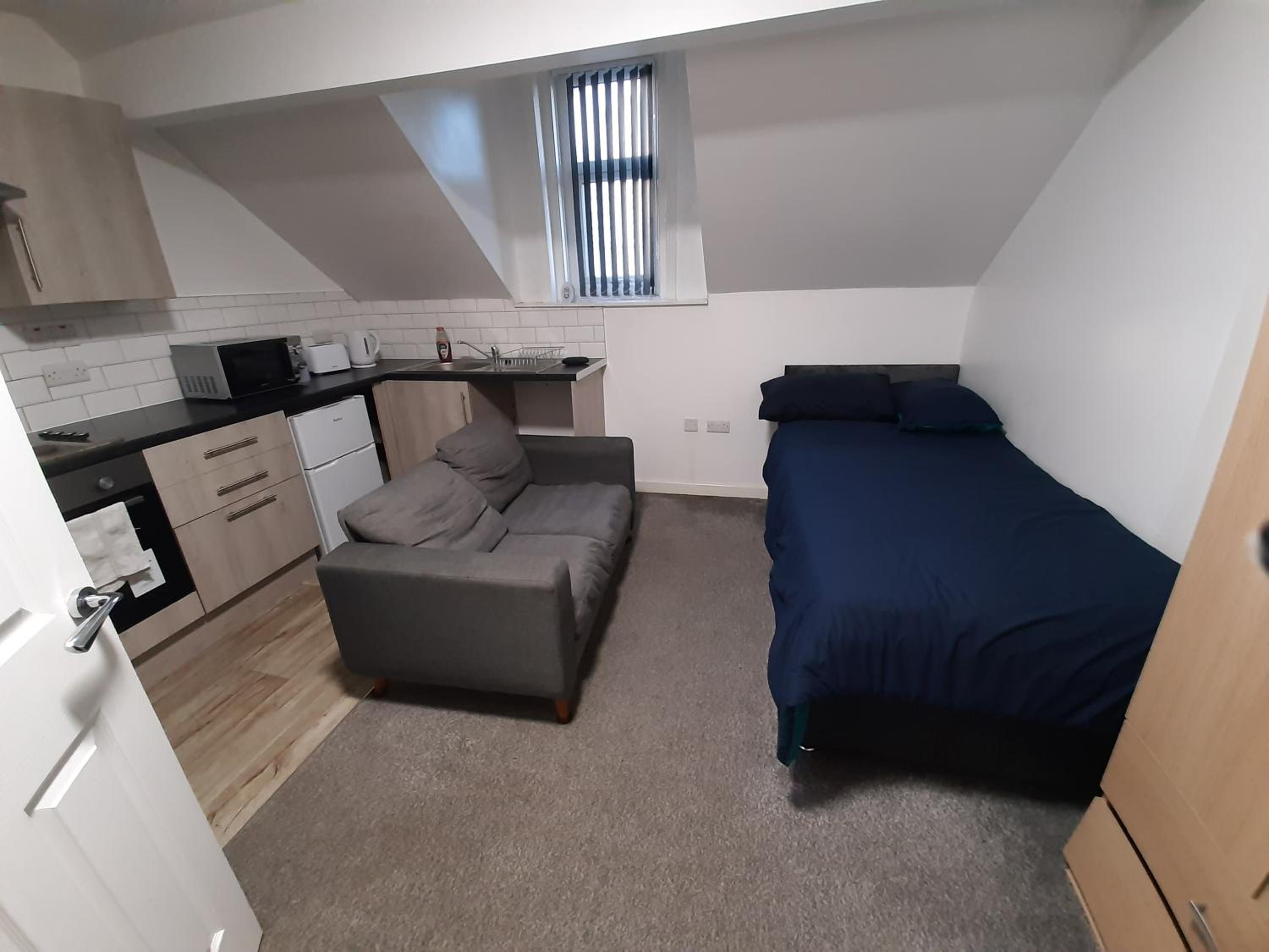 Single Room photo 2
