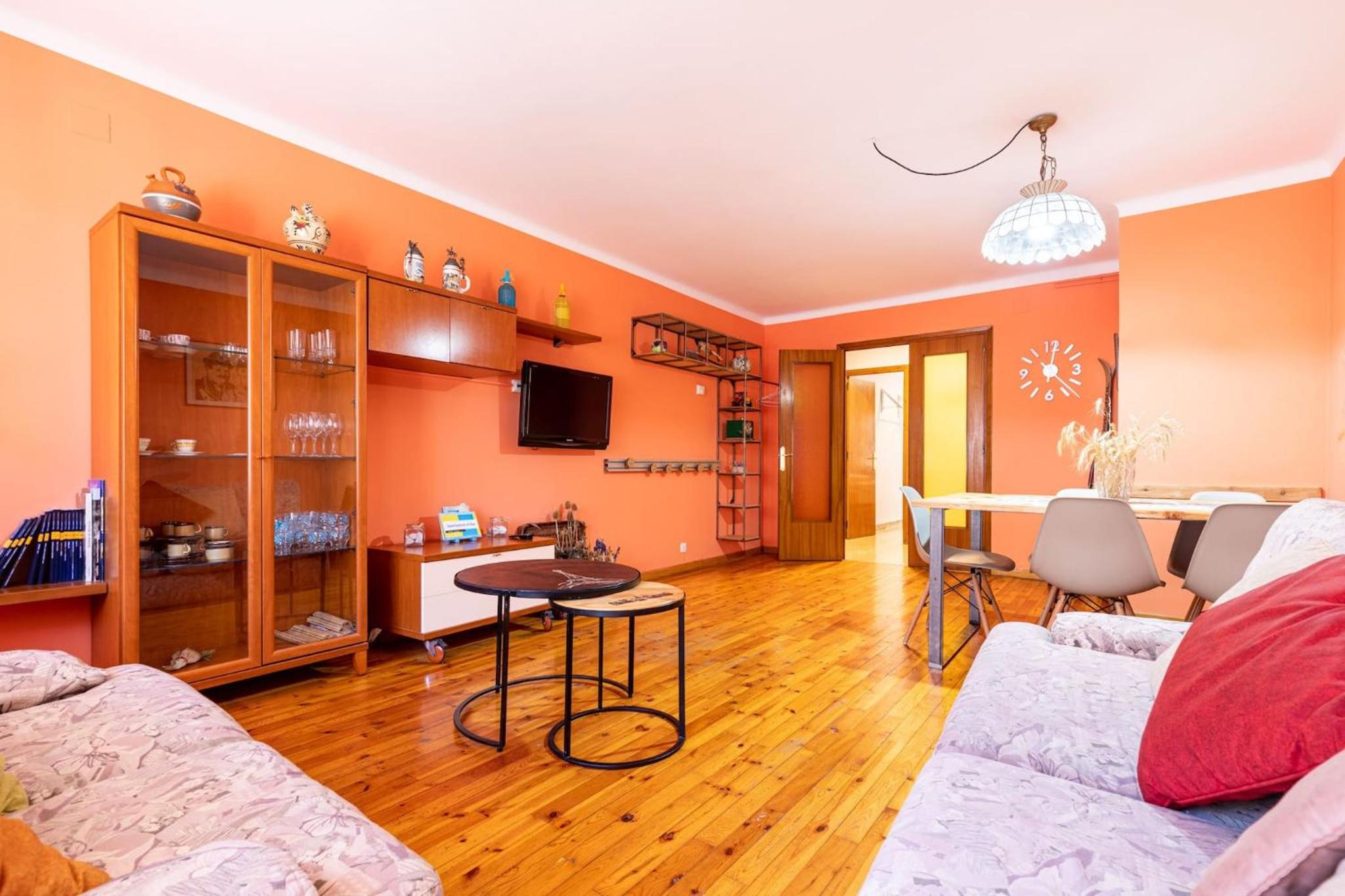 Apartamento