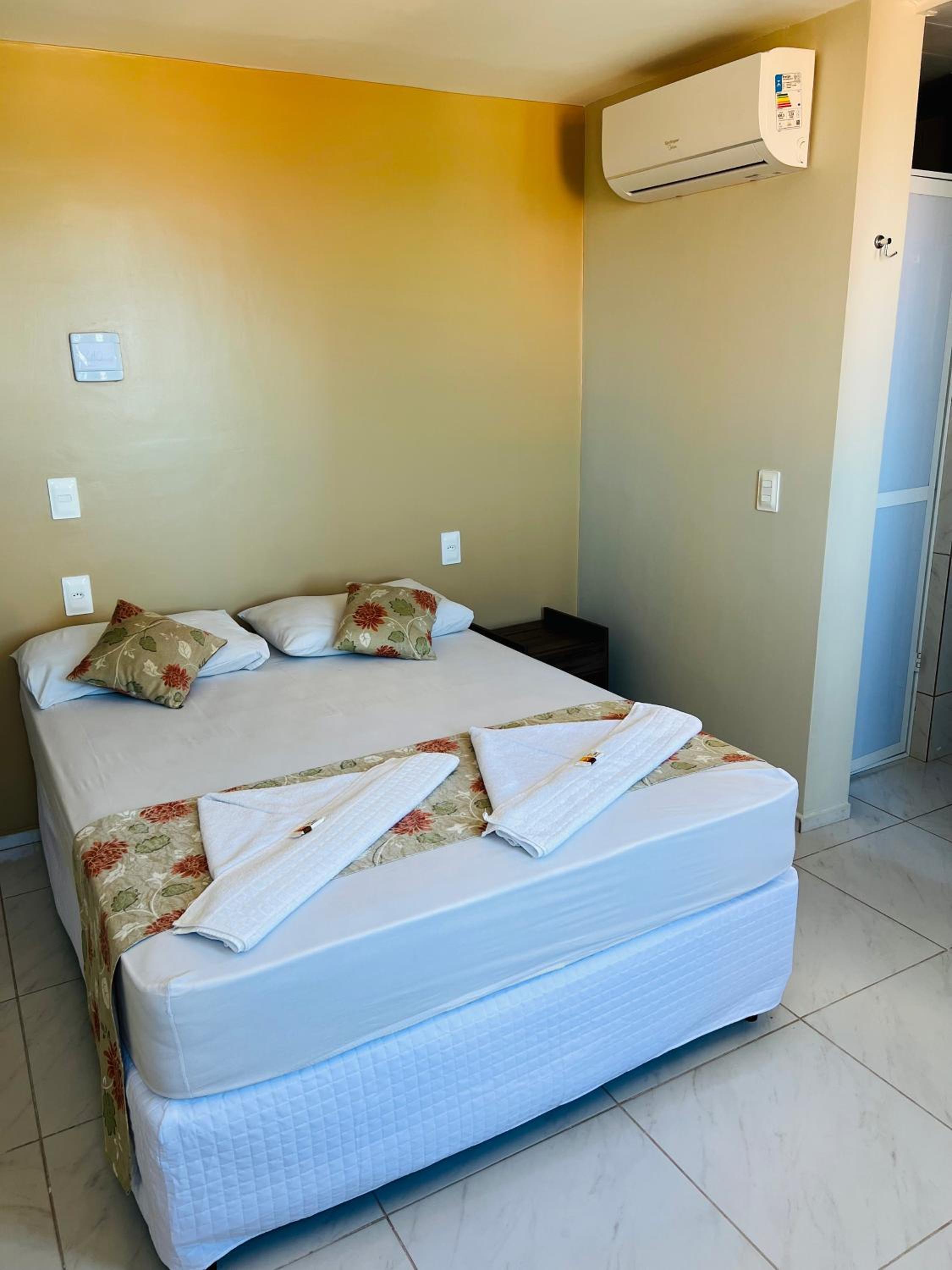 Standard Room with Sea View photo 1