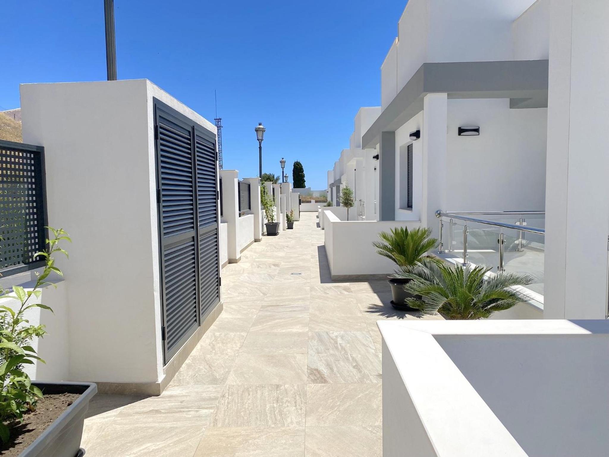 Apartment with Sea View photo 2
