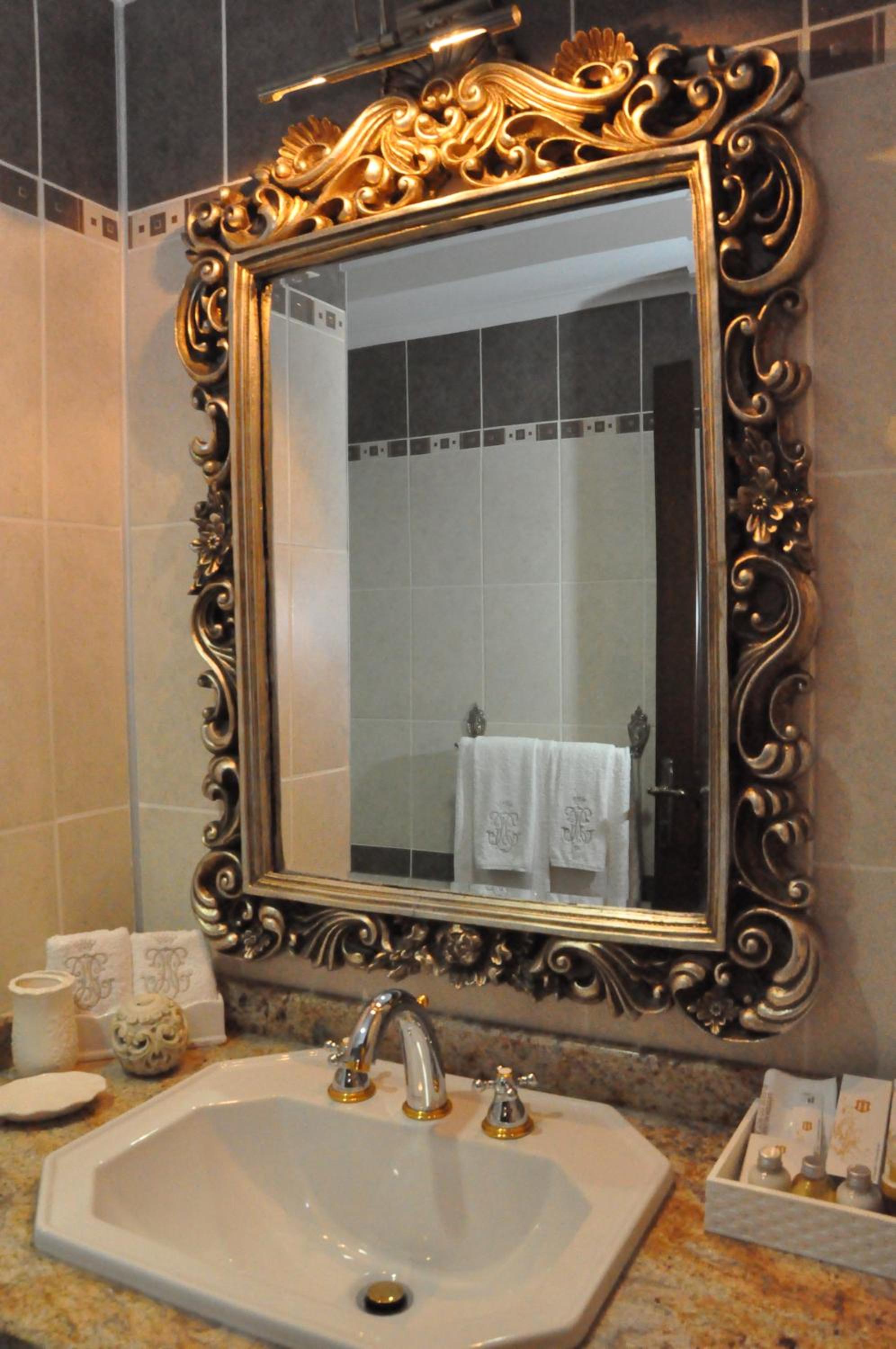 Deluxe Double Room - Photo 7