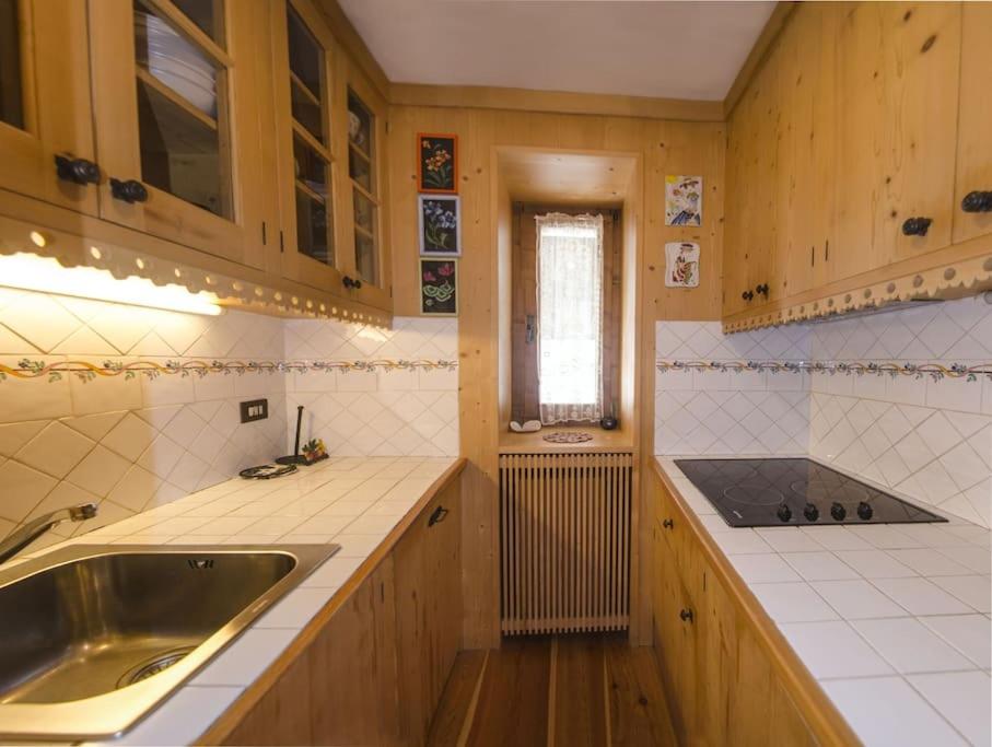 Two-Bedroom Apartment photo 2
