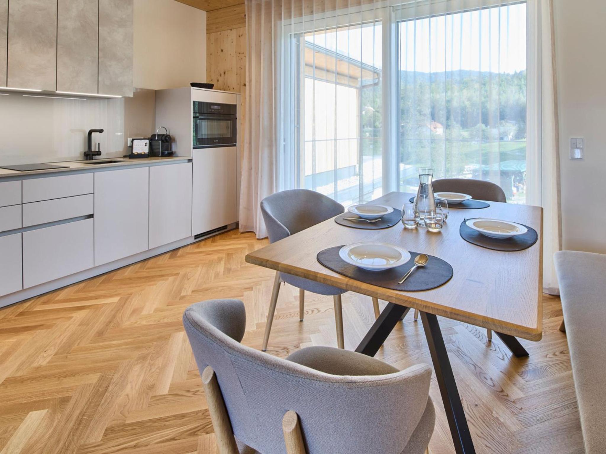 Superior Apartment photo 3