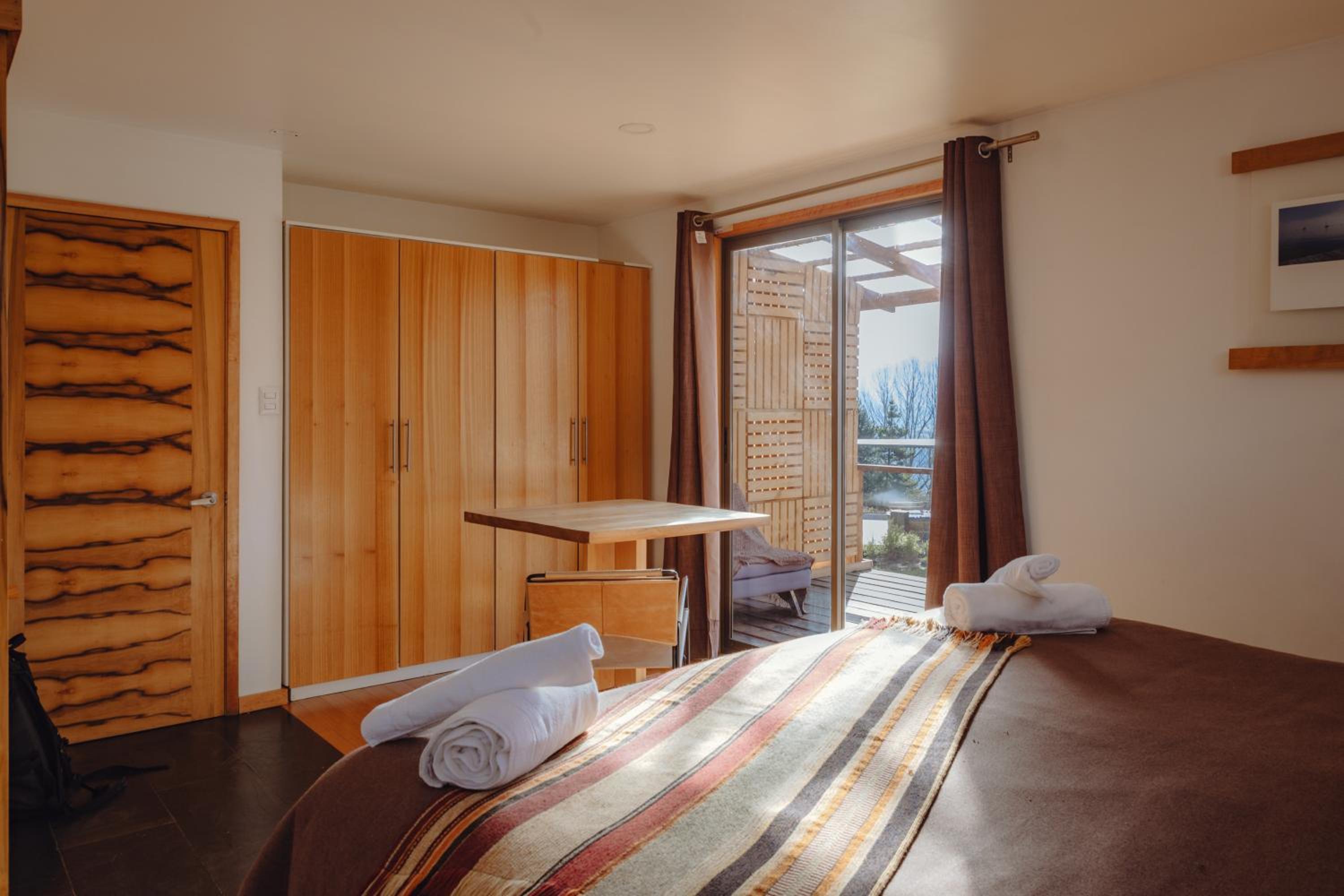 Standard Double or Twin Room with Balcony photo 3