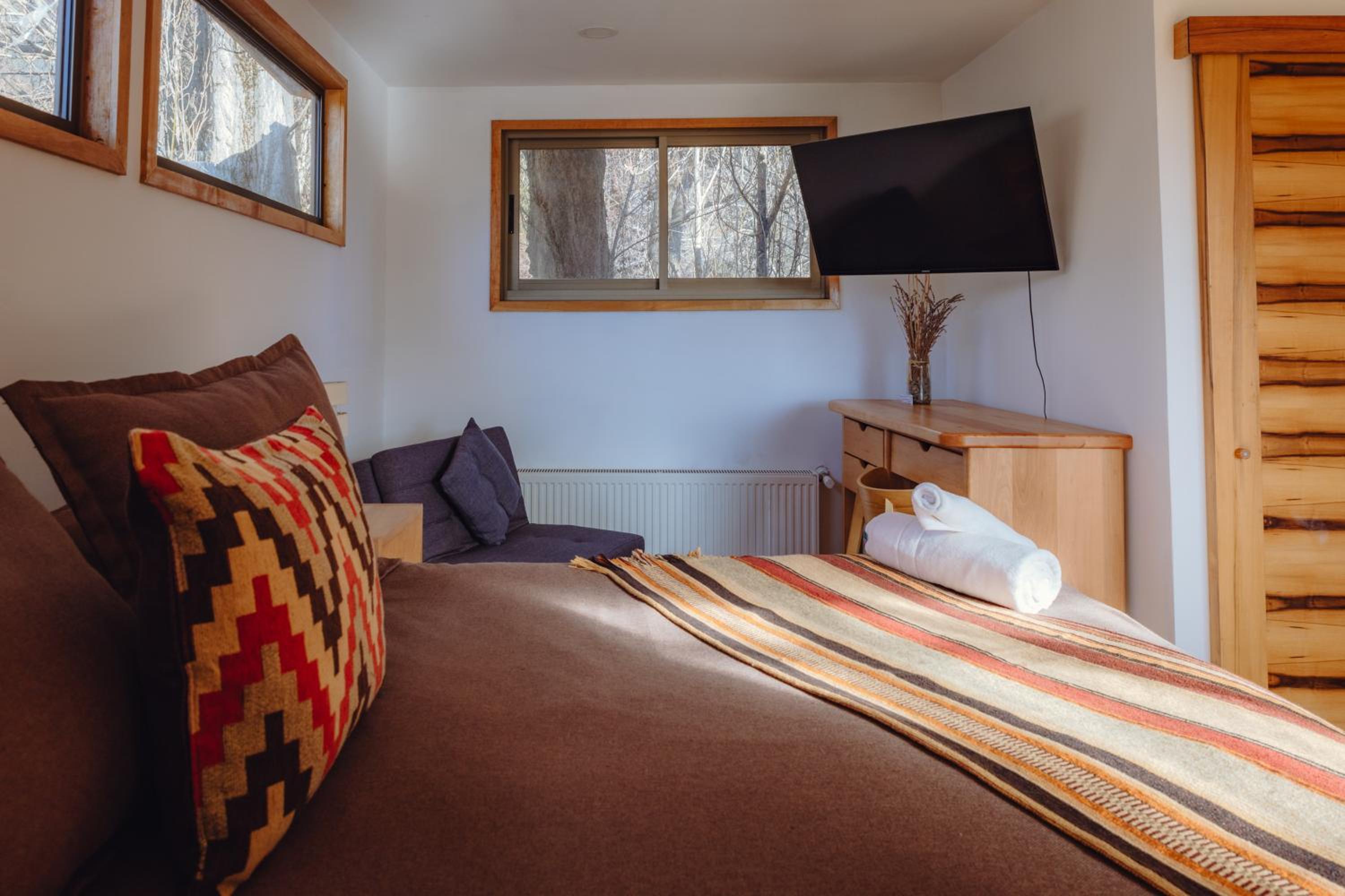 Standard Double or Twin Room with Balcony photo 2
