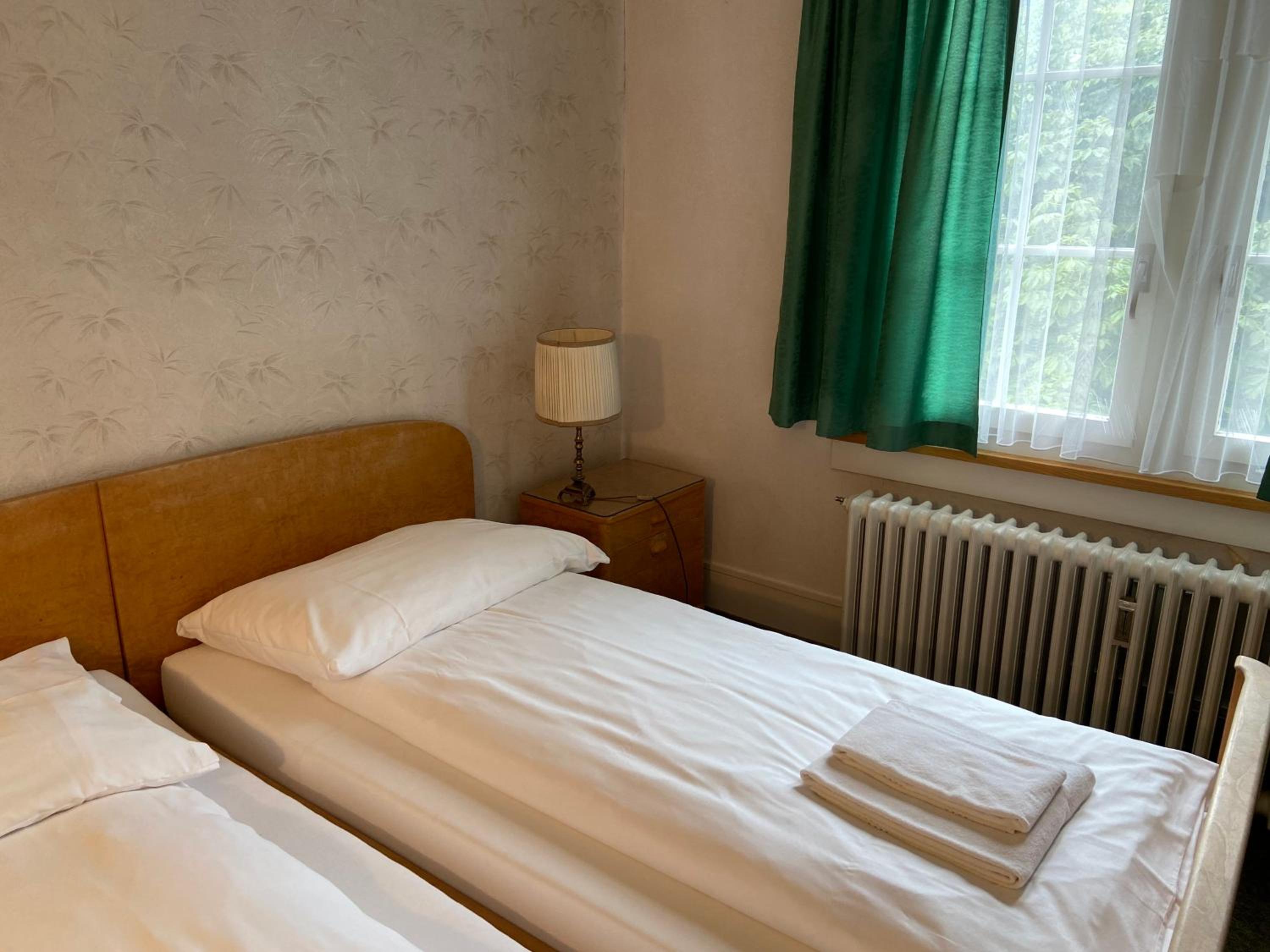 Small Double Room photo 1